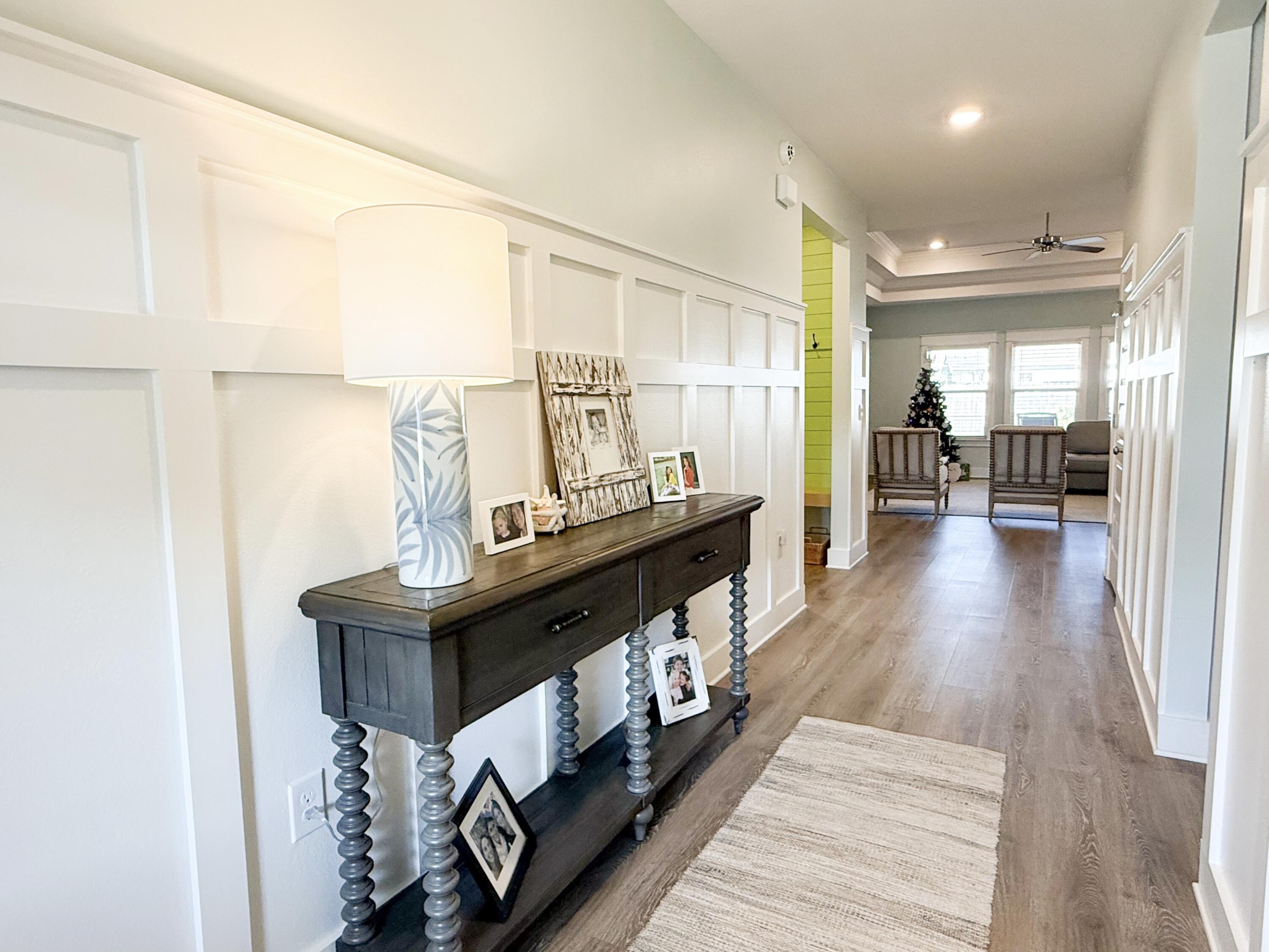 ASHTON PARK PH I - Residential