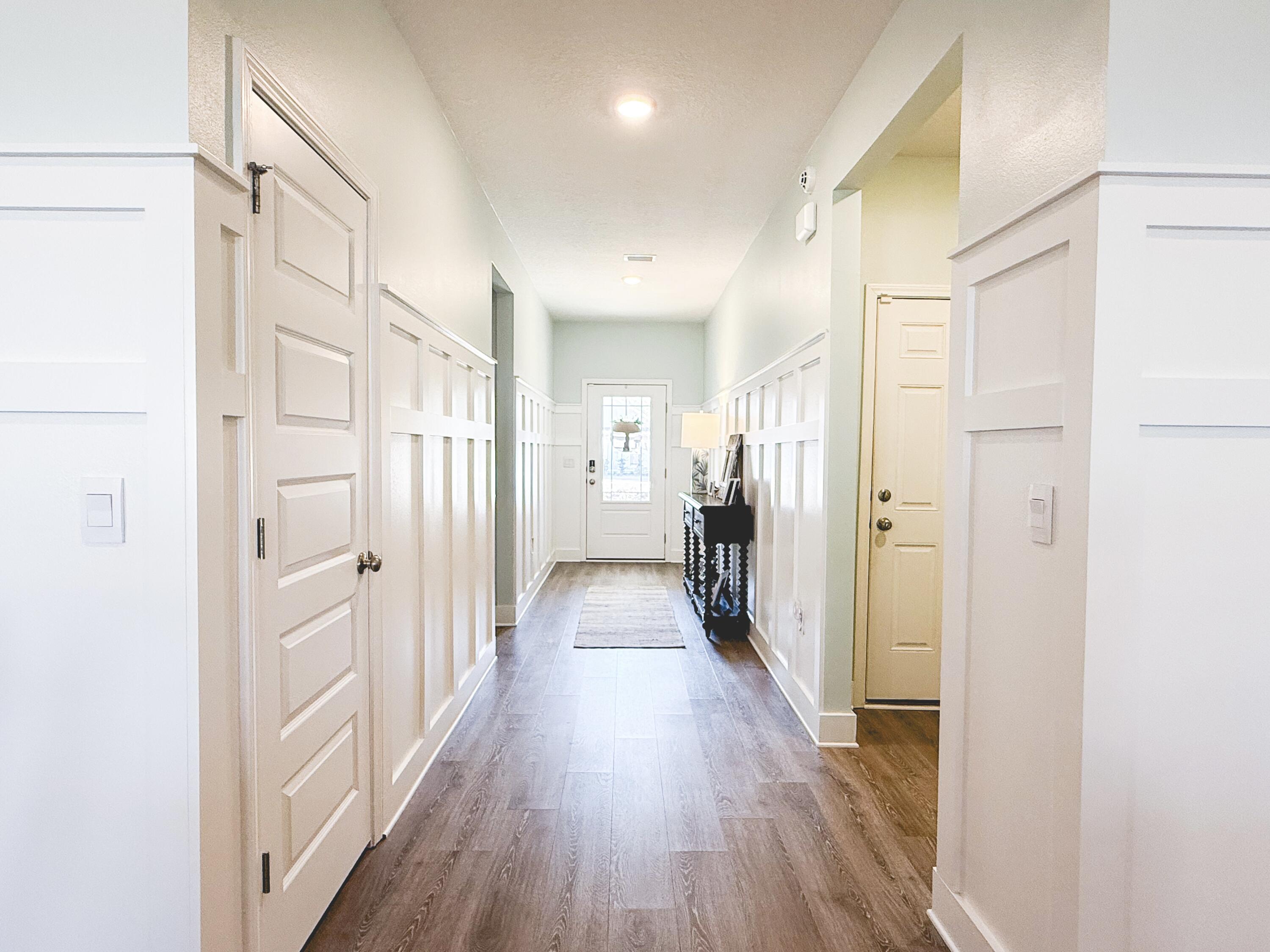 ASHTON PARK PH I - Residential