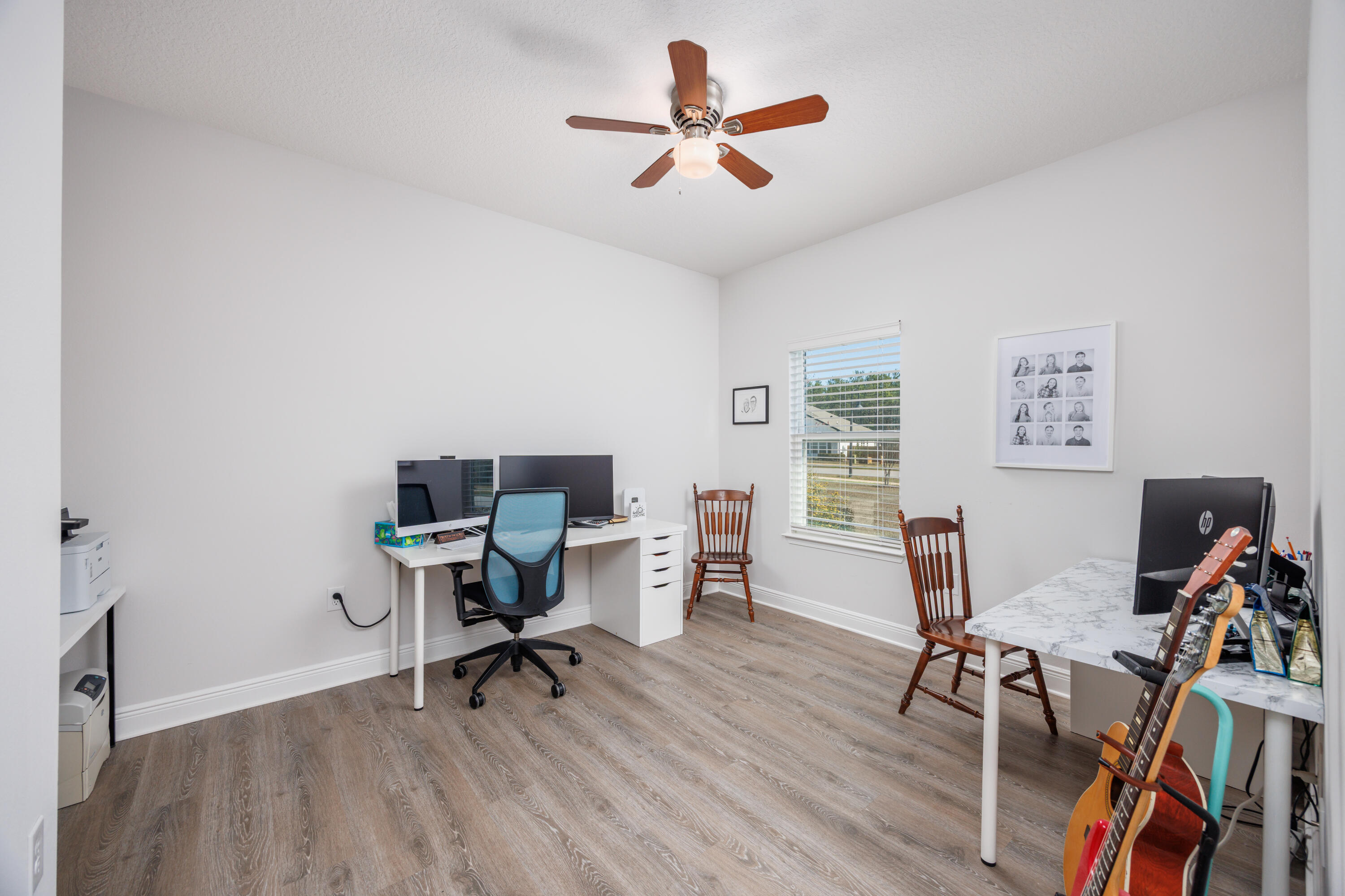 ASHTON PARK PH I - Residential