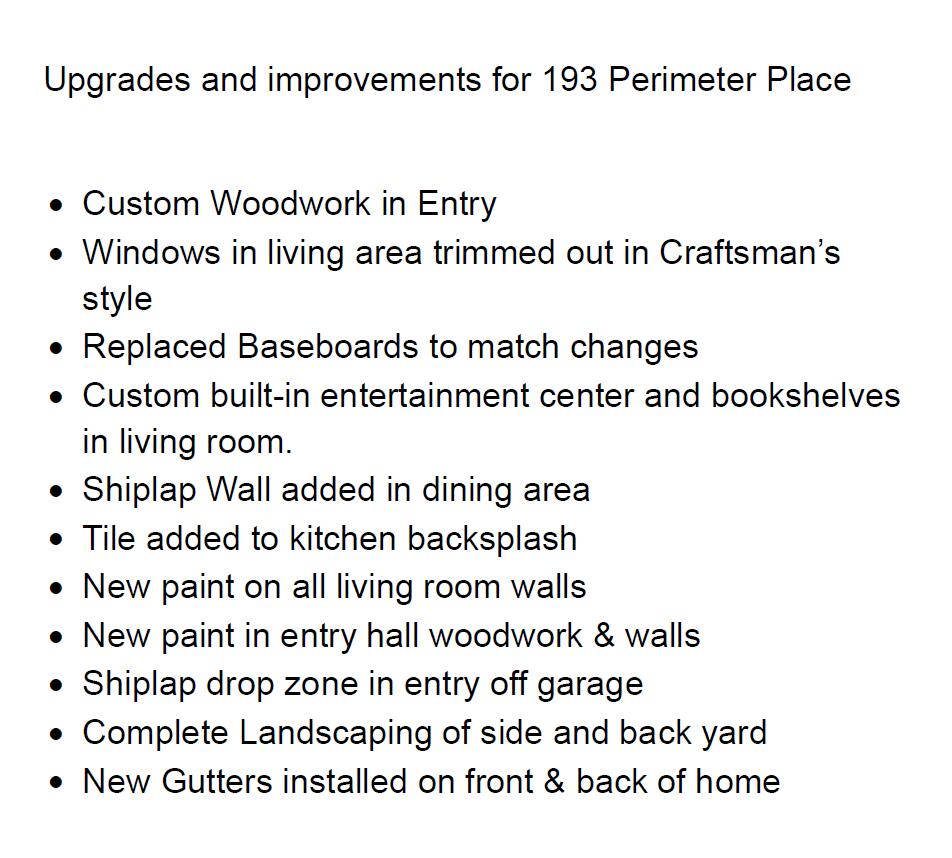 ASHTON PARK PH I - Residential