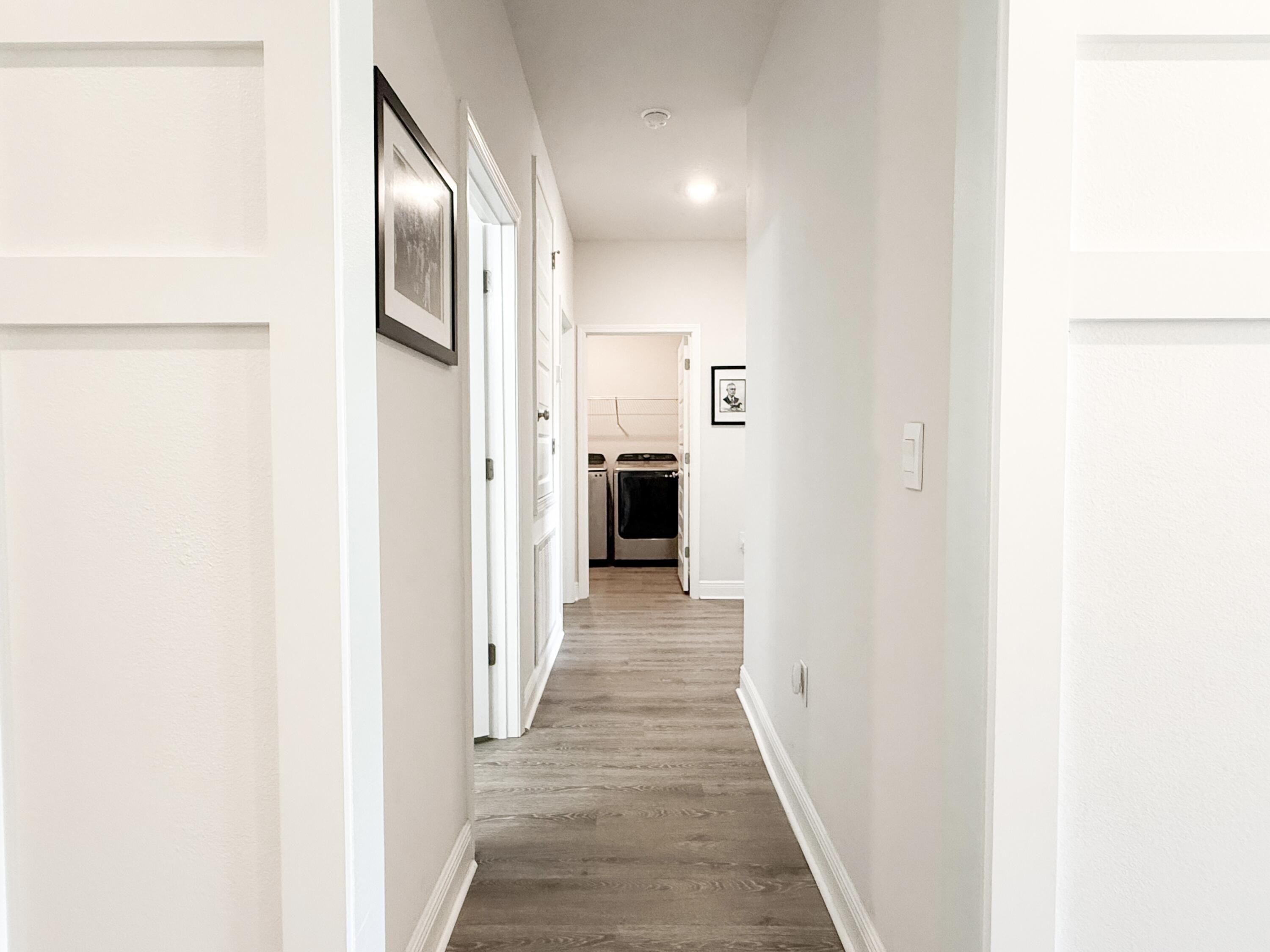 ASHTON PARK PH I - Residential