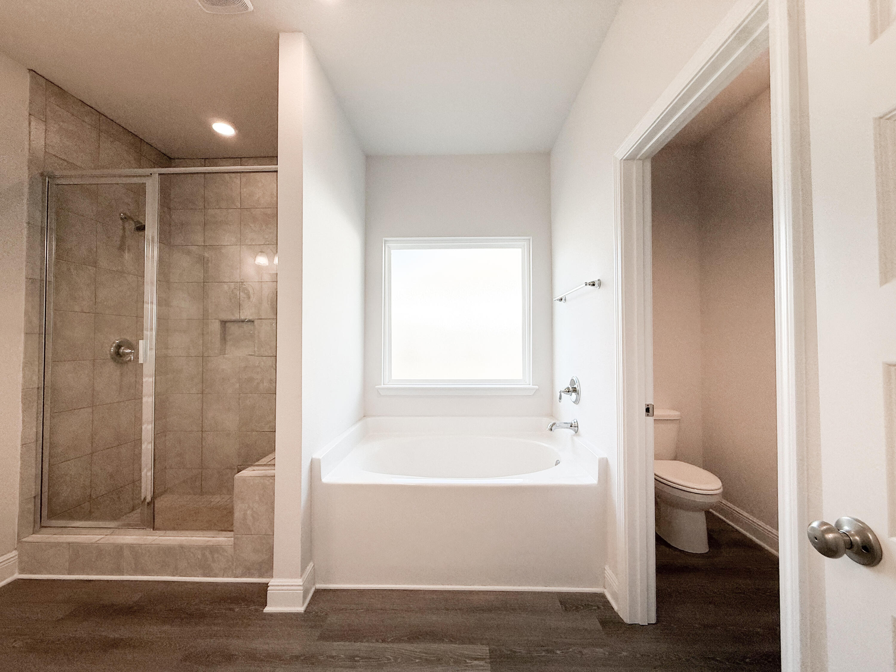 ASHTON PARK PH I - Residential