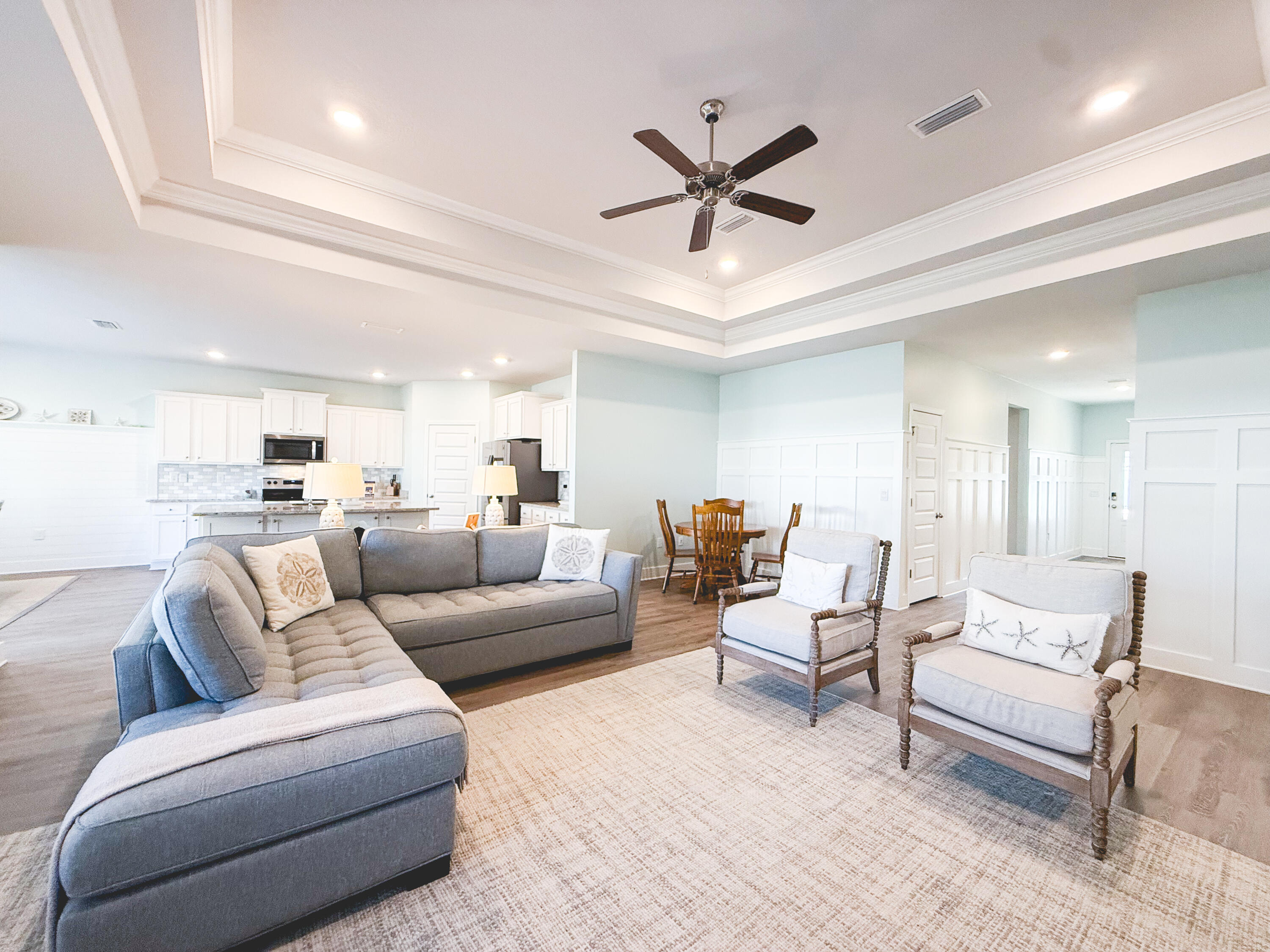 ASHTON PARK PH I - Residential