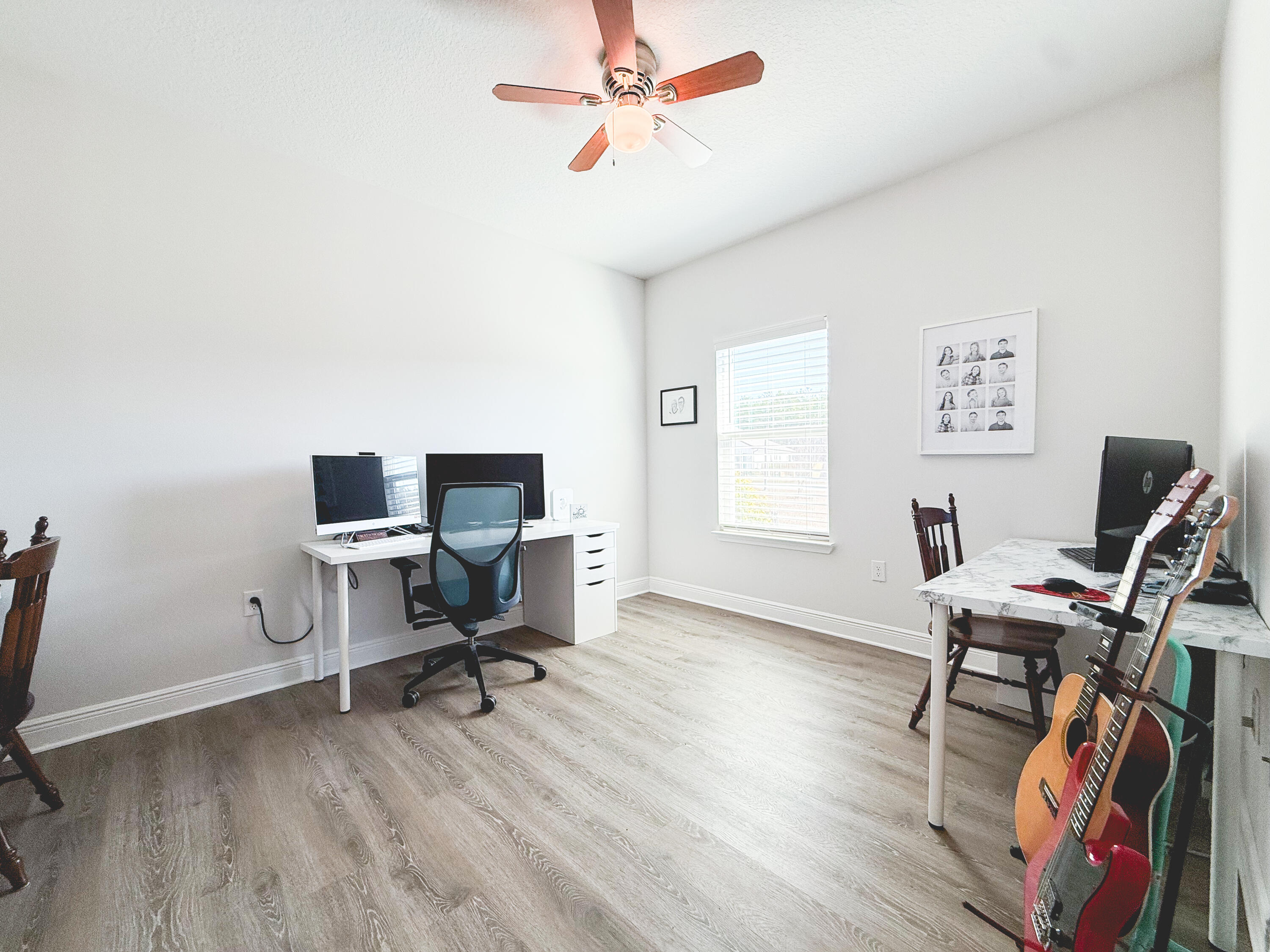 ASHTON PARK PH I - Residential