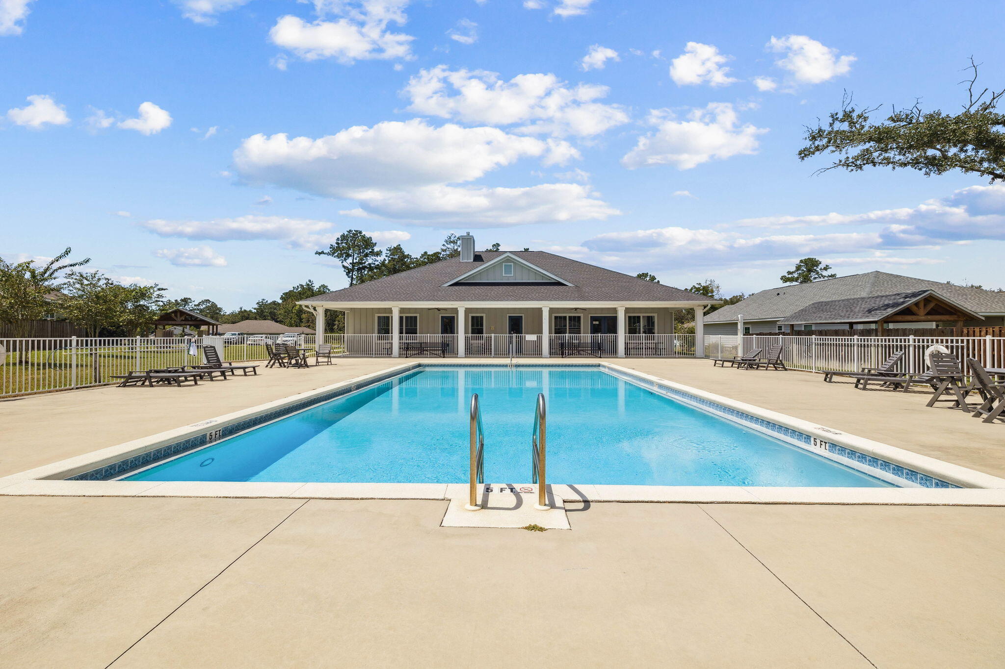 Lafayette Creek Landing - Residential