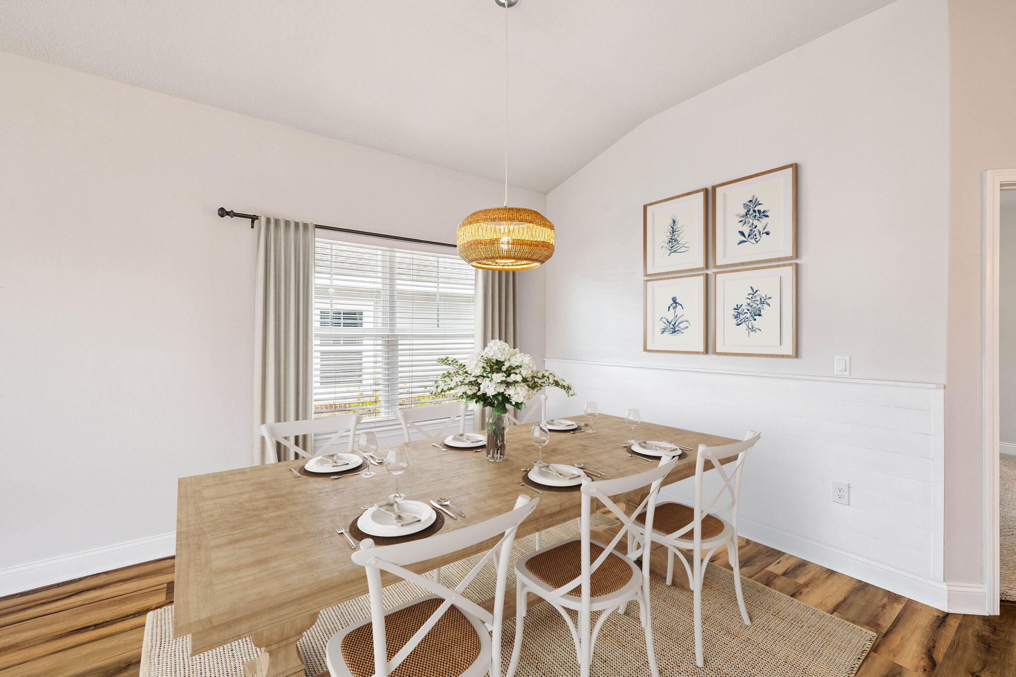 Lafayette Creek Landing - Residential
