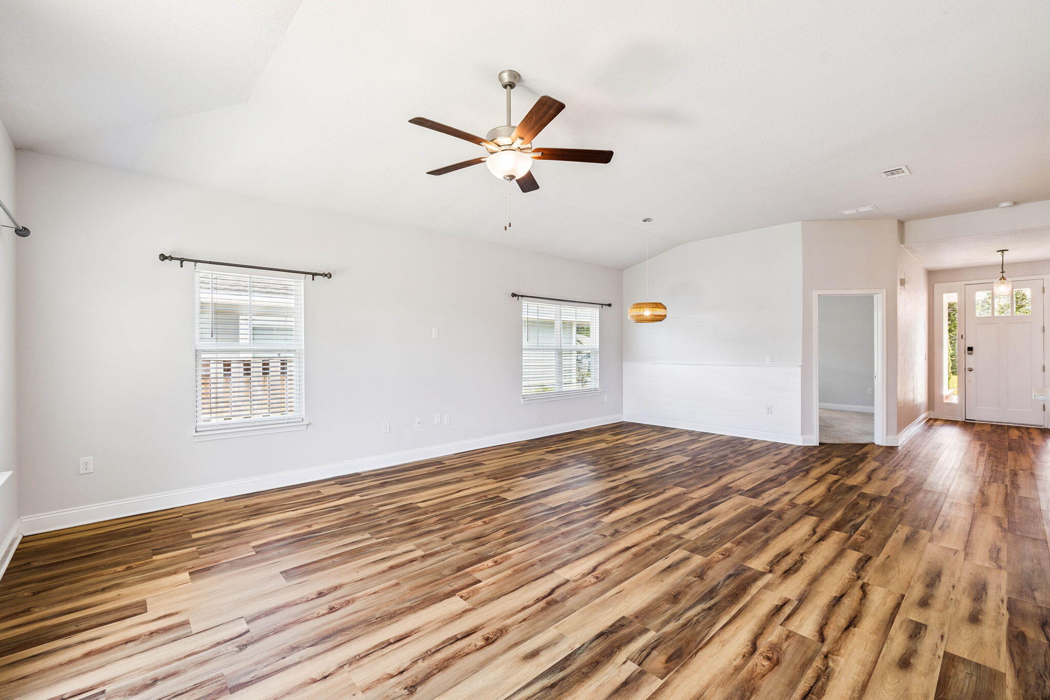 Lafayette Creek Landing - Residential