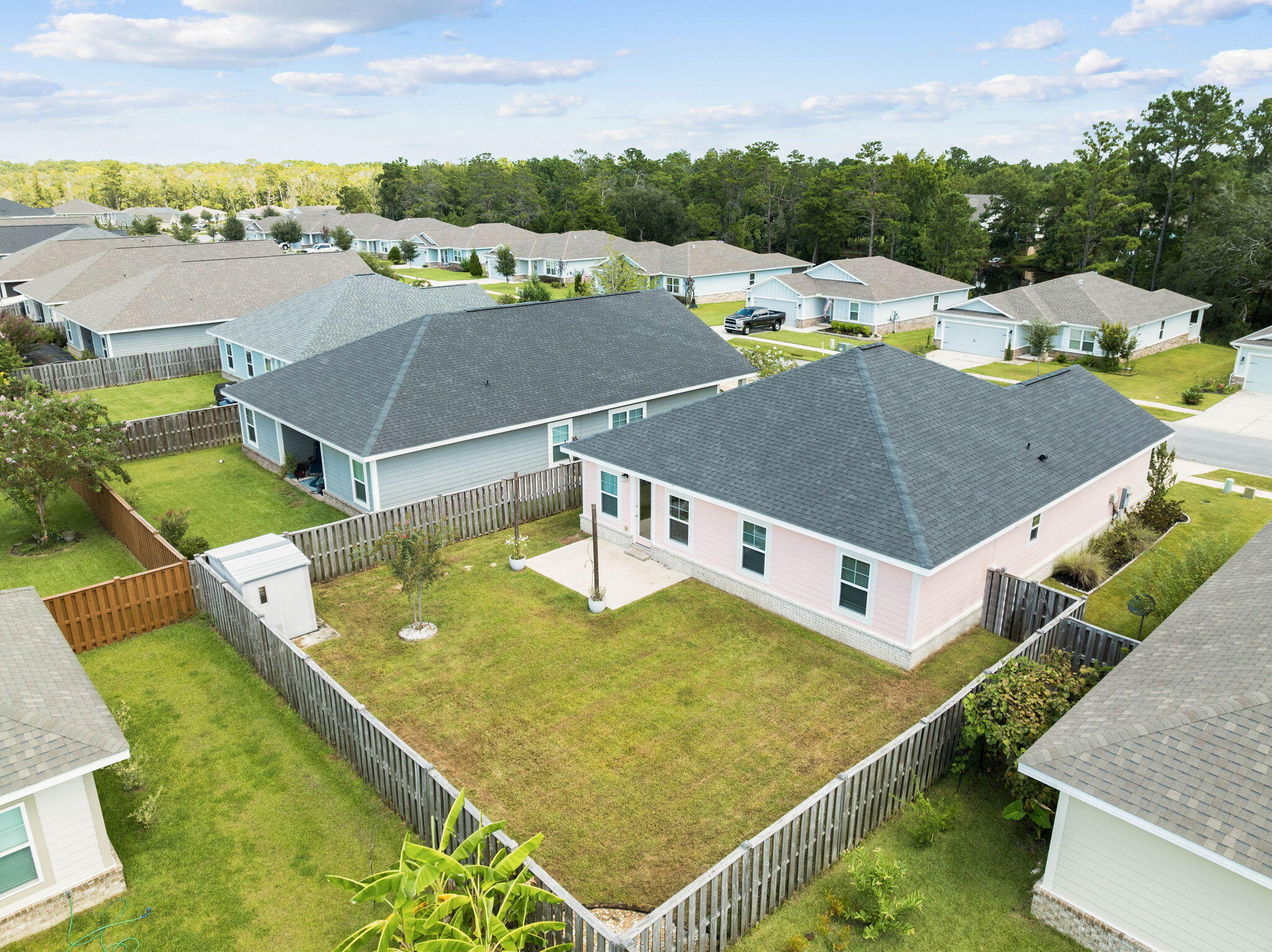 Lafayette Creek Landing - Residential
