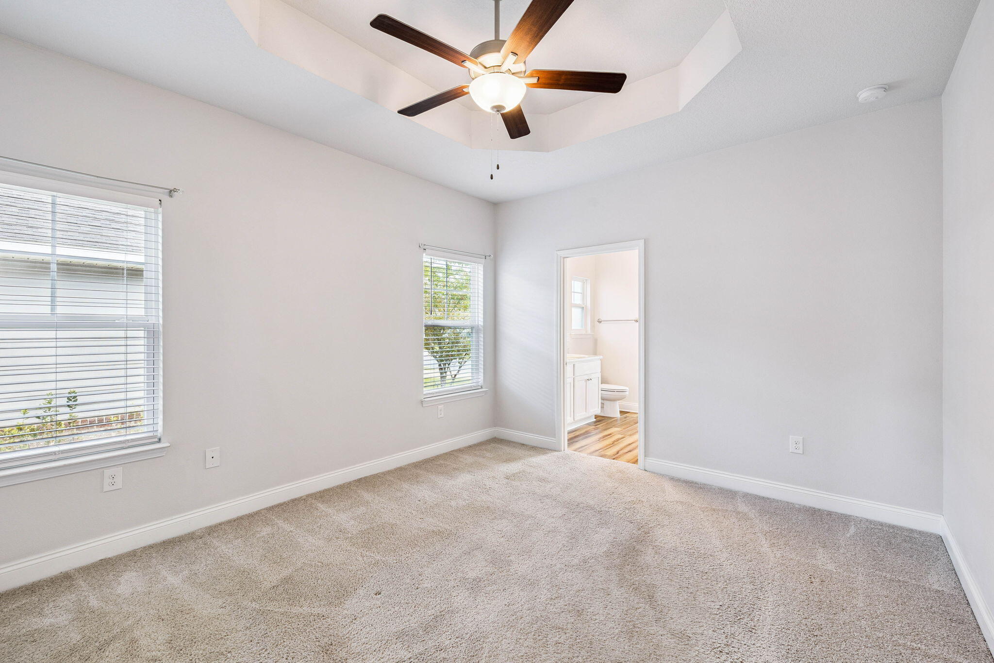 Lafayette Creek Landing - Residential