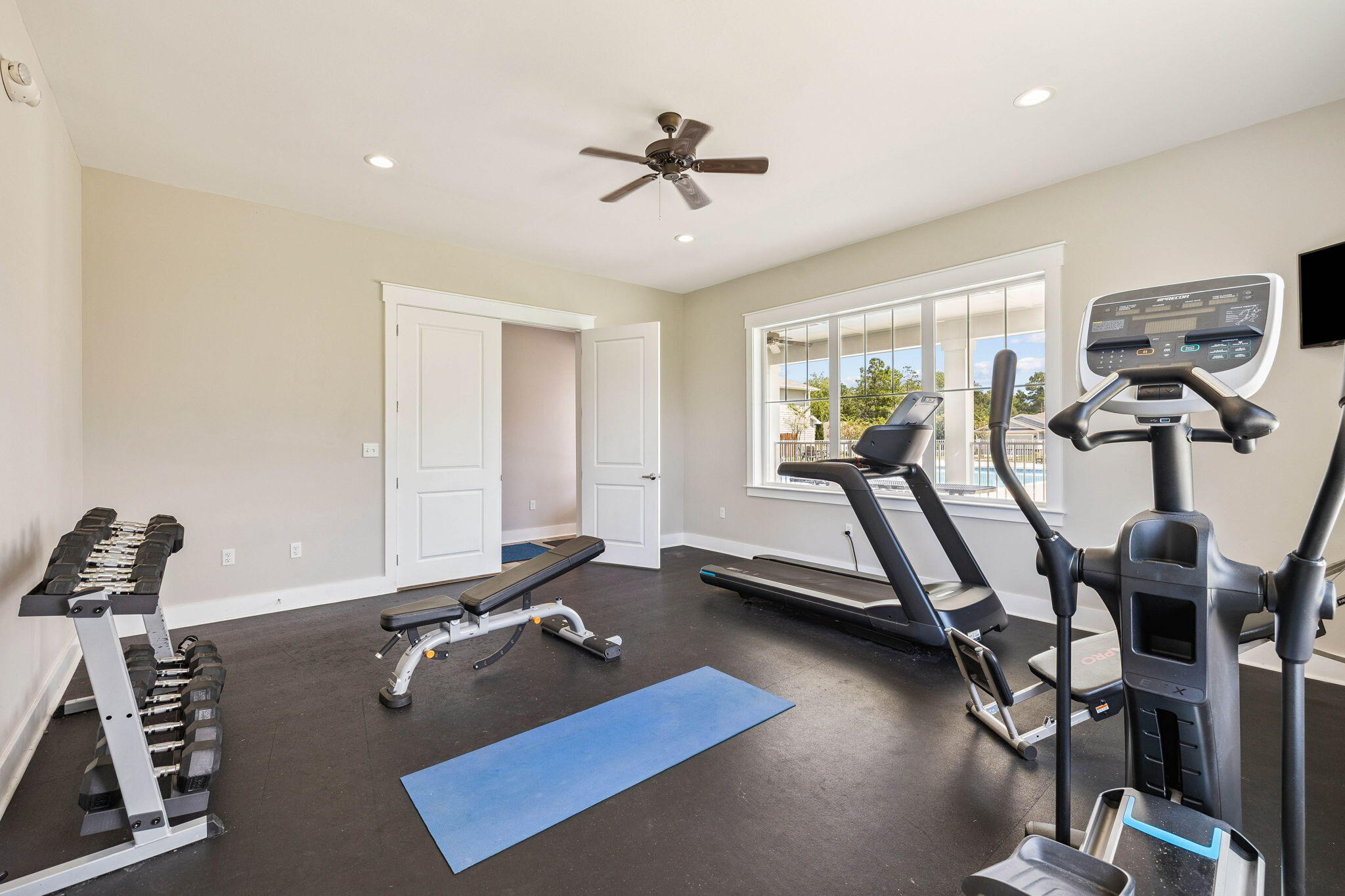 Lafayette Creek Landing - Residential