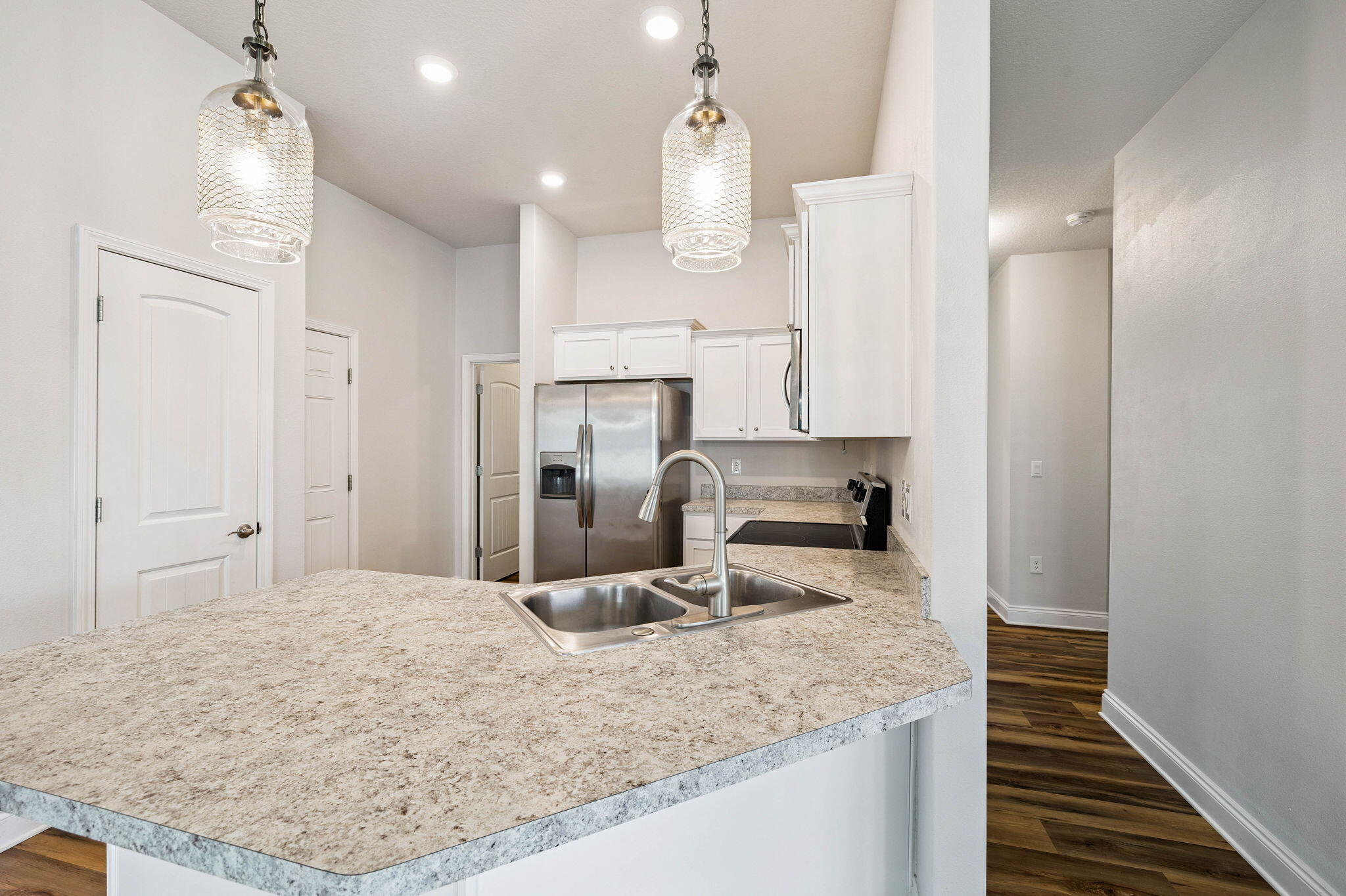 Lafayette Creek Landing - Residential