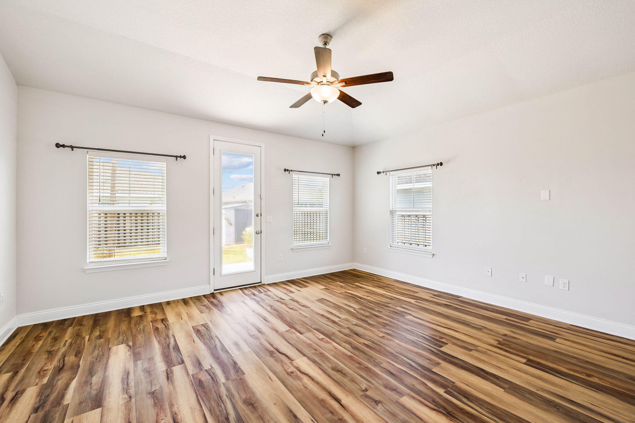 Lafayette Creek Landing - Residential