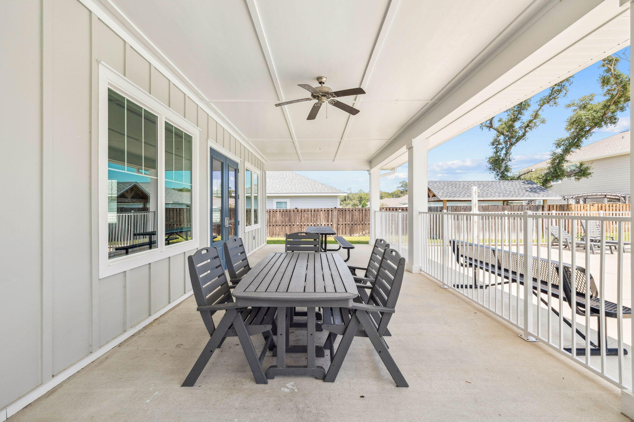 Lafayette Creek Landing - Residential
