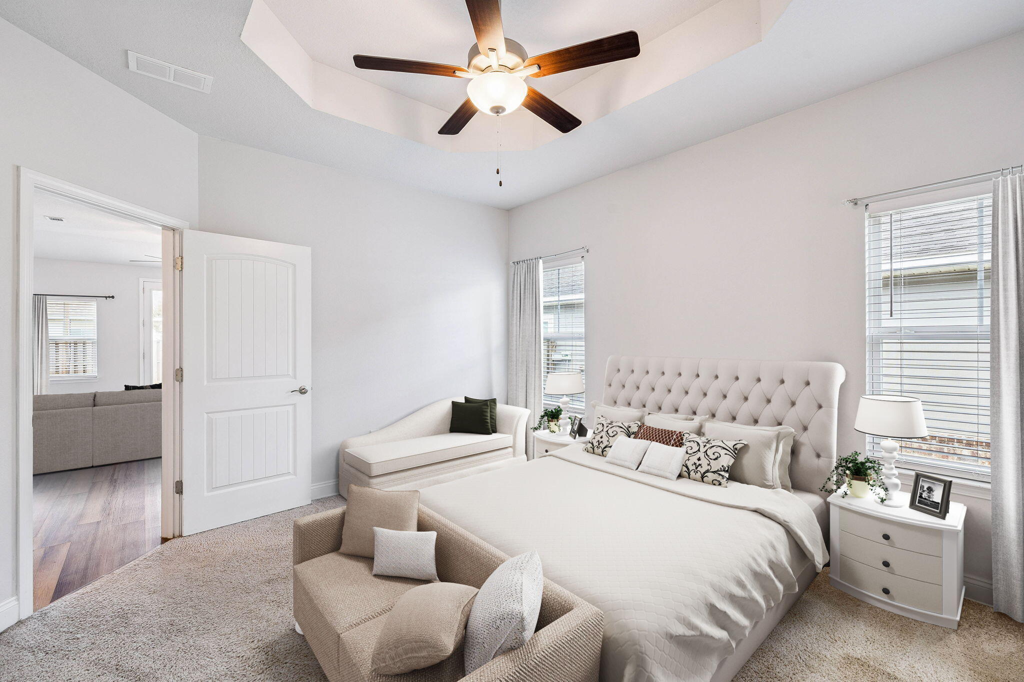 Lafayette Creek Landing - Residential