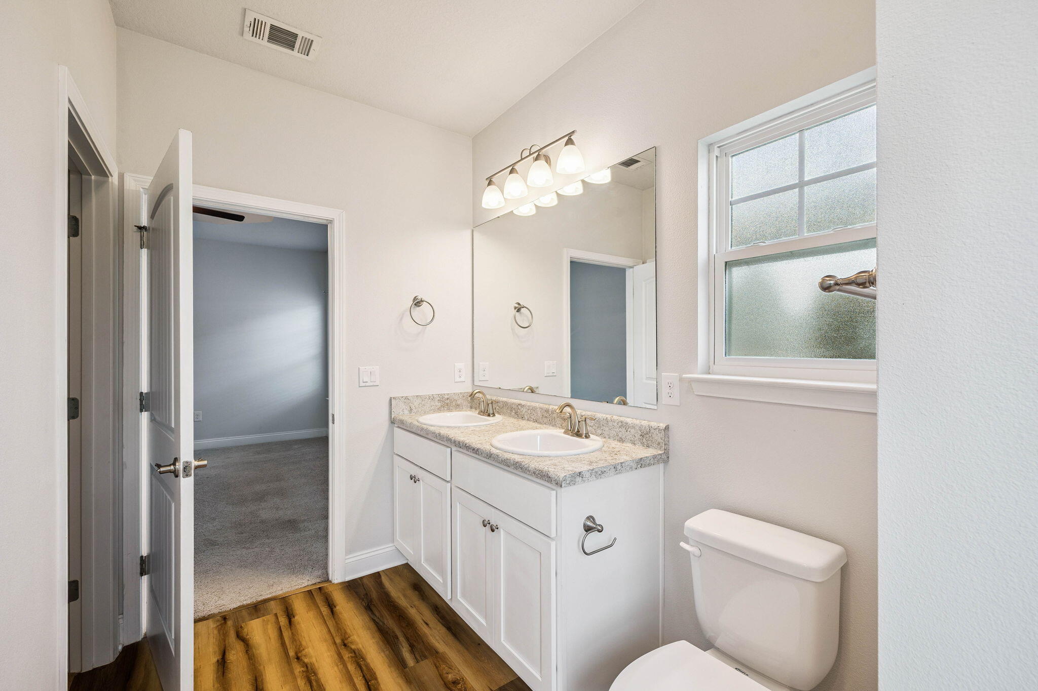 Lafayette Creek Landing - Residential