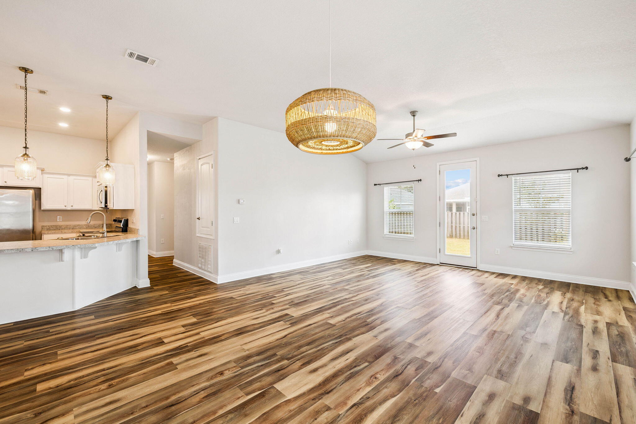 Lafayette Creek Landing - Residential
