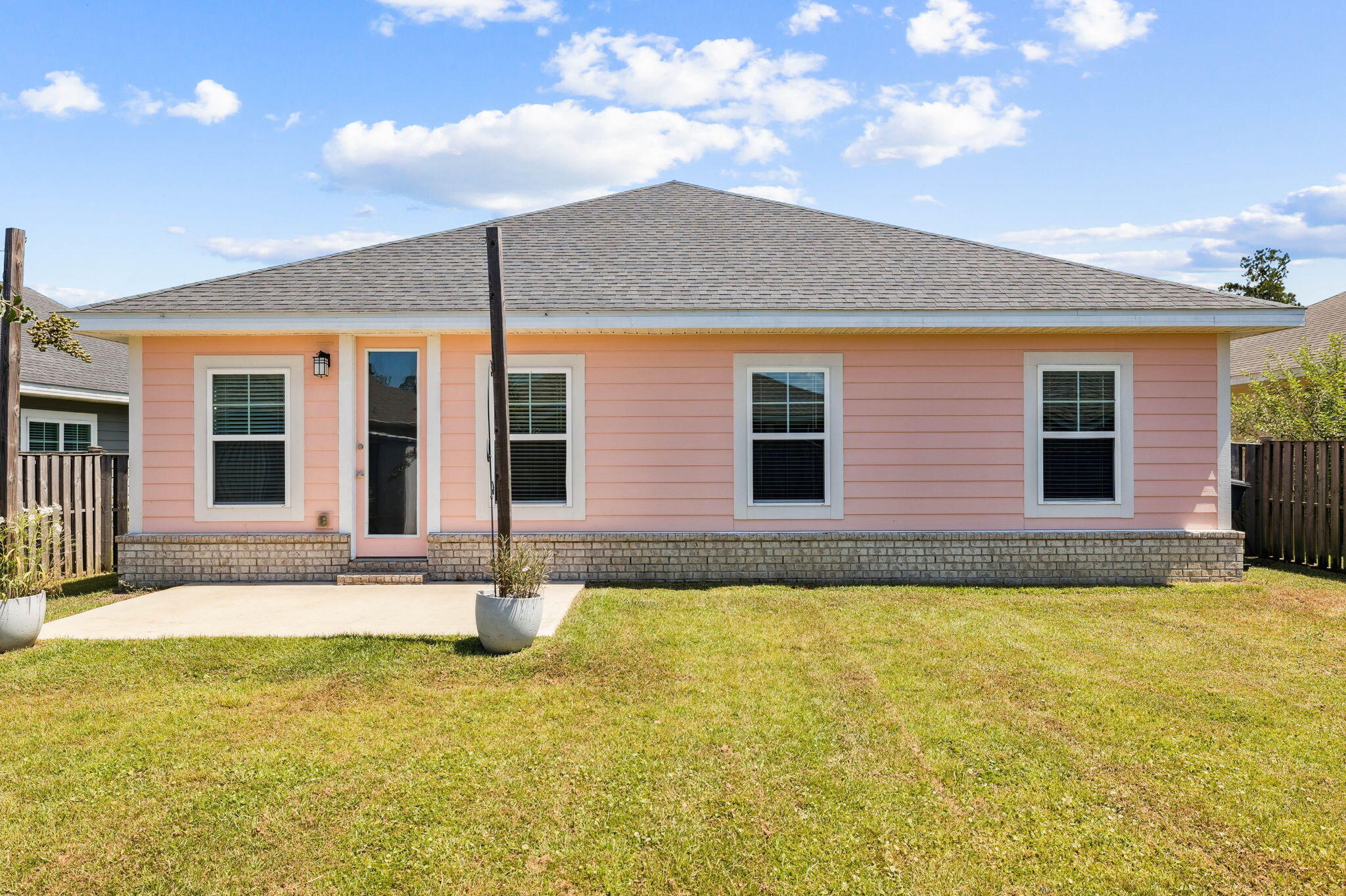 Lafayette Creek Landing - Residential