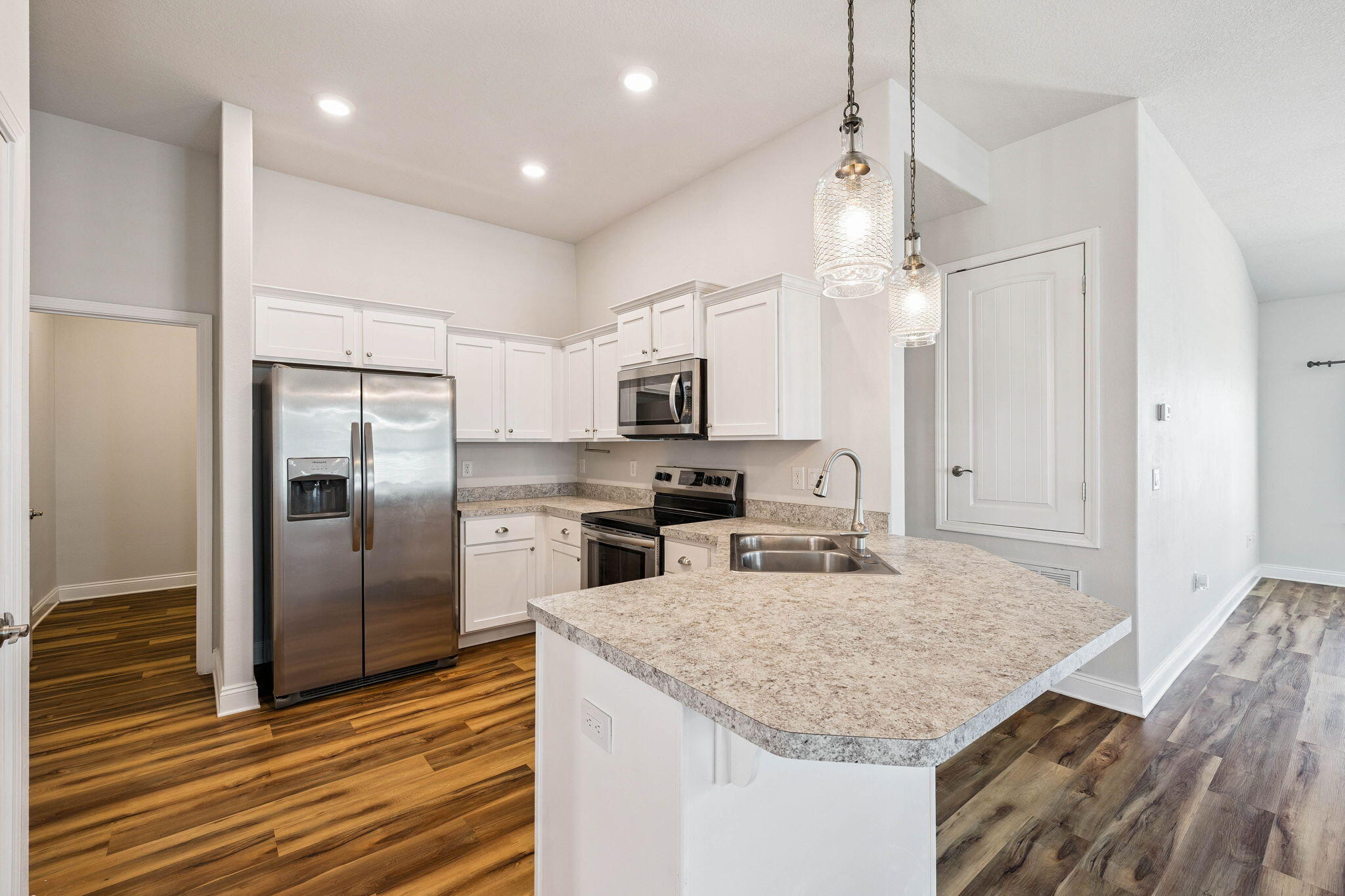 Lafayette Creek Landing - Residential