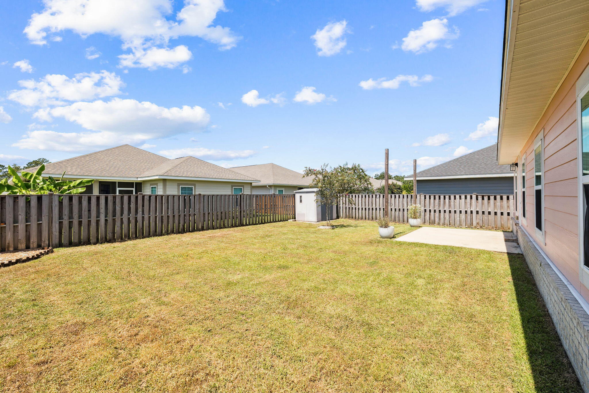 Lafayette Creek Landing - Residential