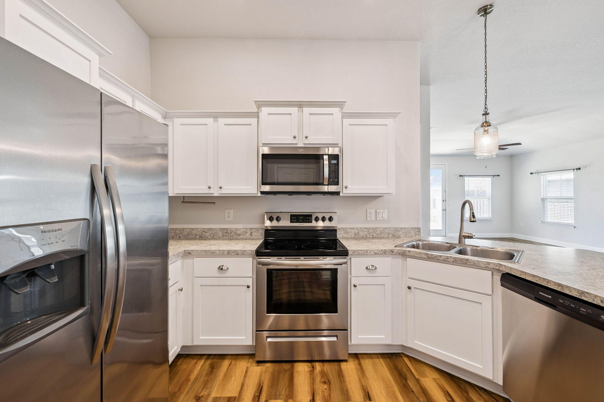 Lafayette Creek Landing - Residential