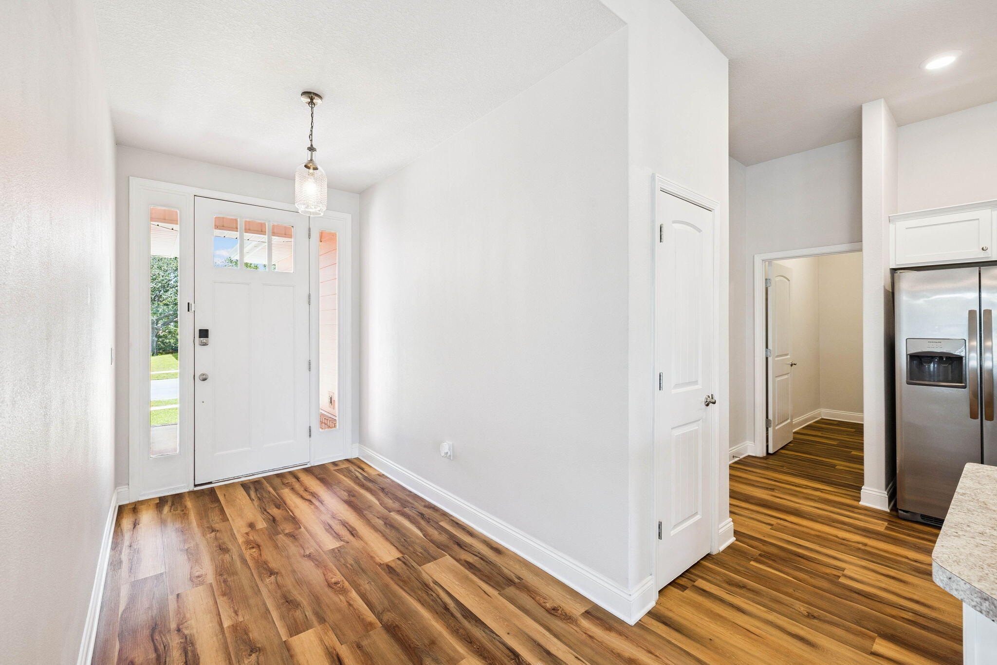 Lafayette Creek Landing - Residential