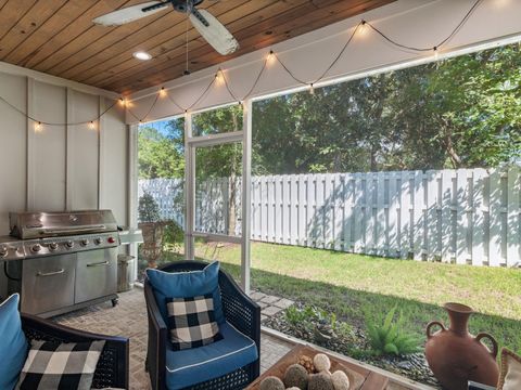 A home in Santa Rosa Beach