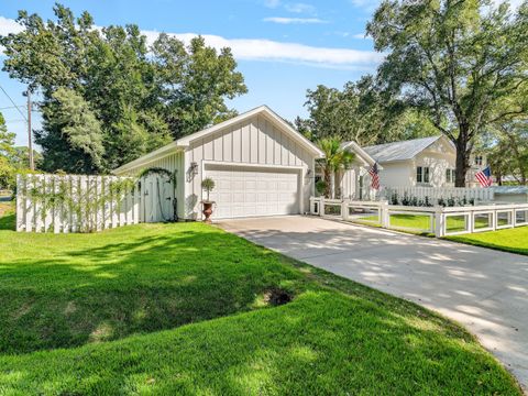 A home in Santa Rosa Beach