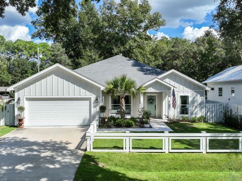 A home in Santa Rosa Beach