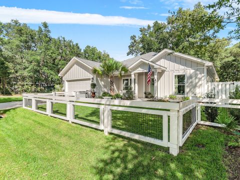 A home in Santa Rosa Beach