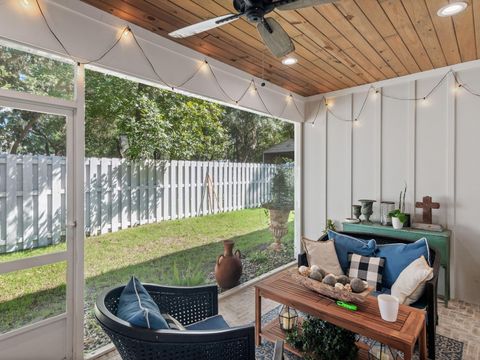 A home in Santa Rosa Beach