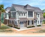 COMING SOON!! NEW CONSTRUCTION TRIPLEX IN PROMINENCE! THIS UNIT IS THE LARGEST OF THE THREE FLOORPLANS CALLED ''BAHAMAS''.THESE TRIPLEXES ARE LOCATED ON THE NORTH SIDE ALONG 30A AND WILL BE SITUATED AMONG THE NEW RESORT STYLE POOL,FITNESS CENTER AND TOWN CENTER(SOON TO BE UNDER CONSTRUCTION) CALLED ''THE HUB.'' RESTAURANTS AND RETAIL SHOPPING WILL BE IN WALKING DISTANCE.BEACH ACCESS IS NEARBY!ALYS BEACH AND ROSEMARY BEACH ARE ALSO IN CLOSE PROXIMITY!!