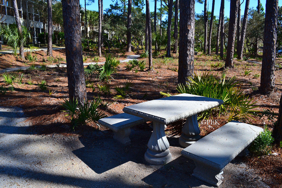 GULF PLACE COURTYARDS - Residential