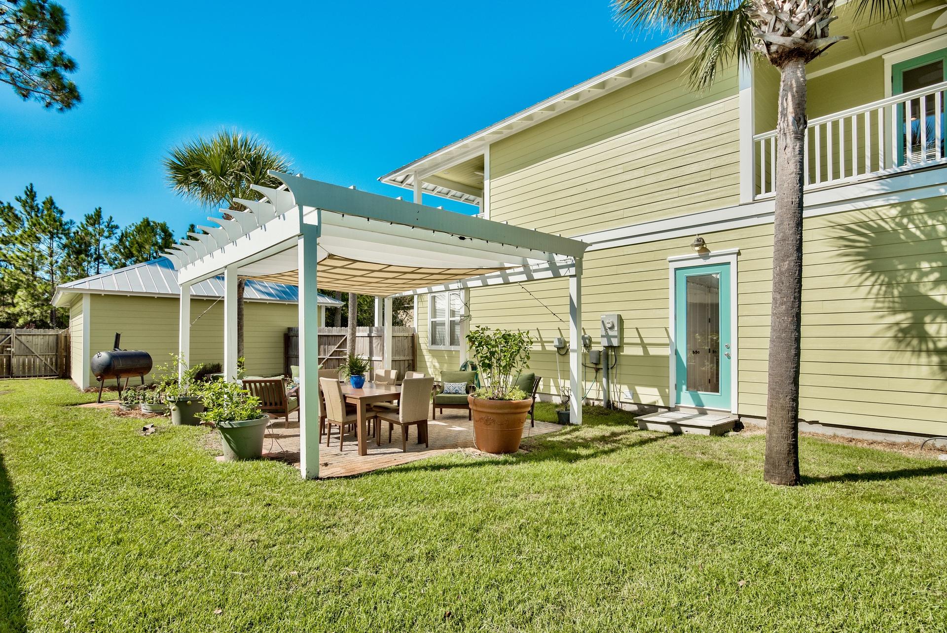 CYPRESS BREEZE PLANTATION - Residential