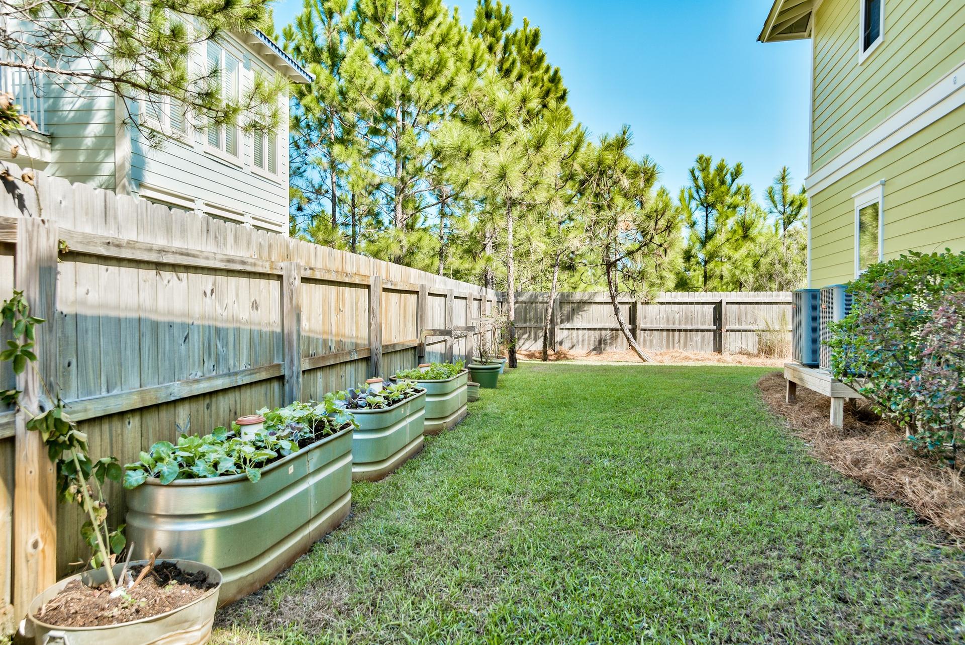 CYPRESS BREEZE PLANTATION - Residential