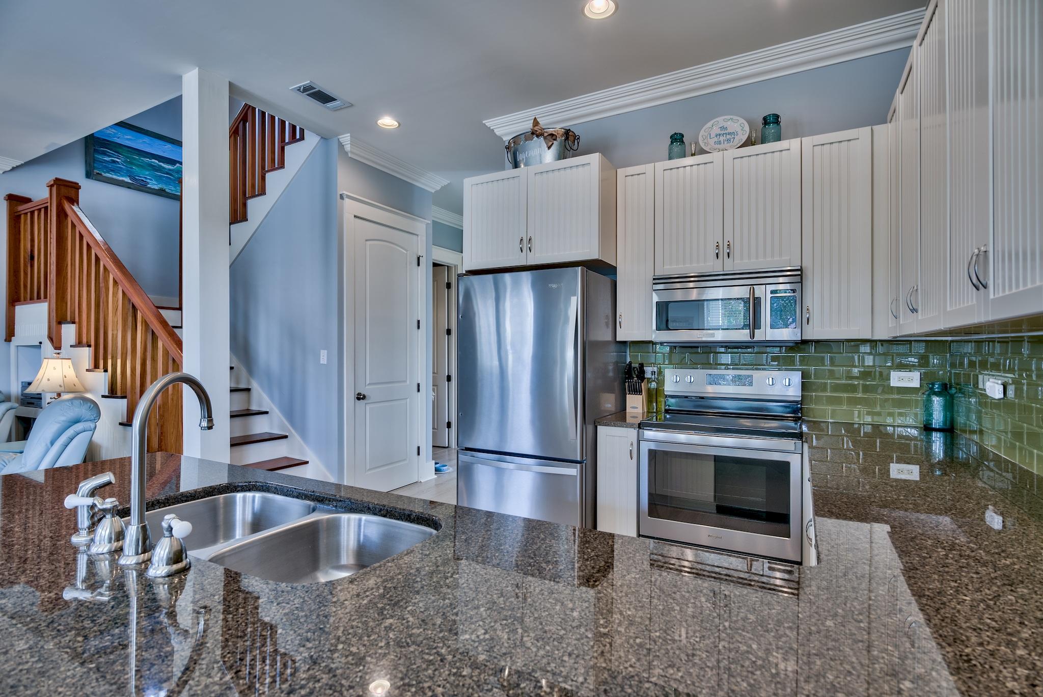 CYPRESS BREEZE PLANTATION - Residential