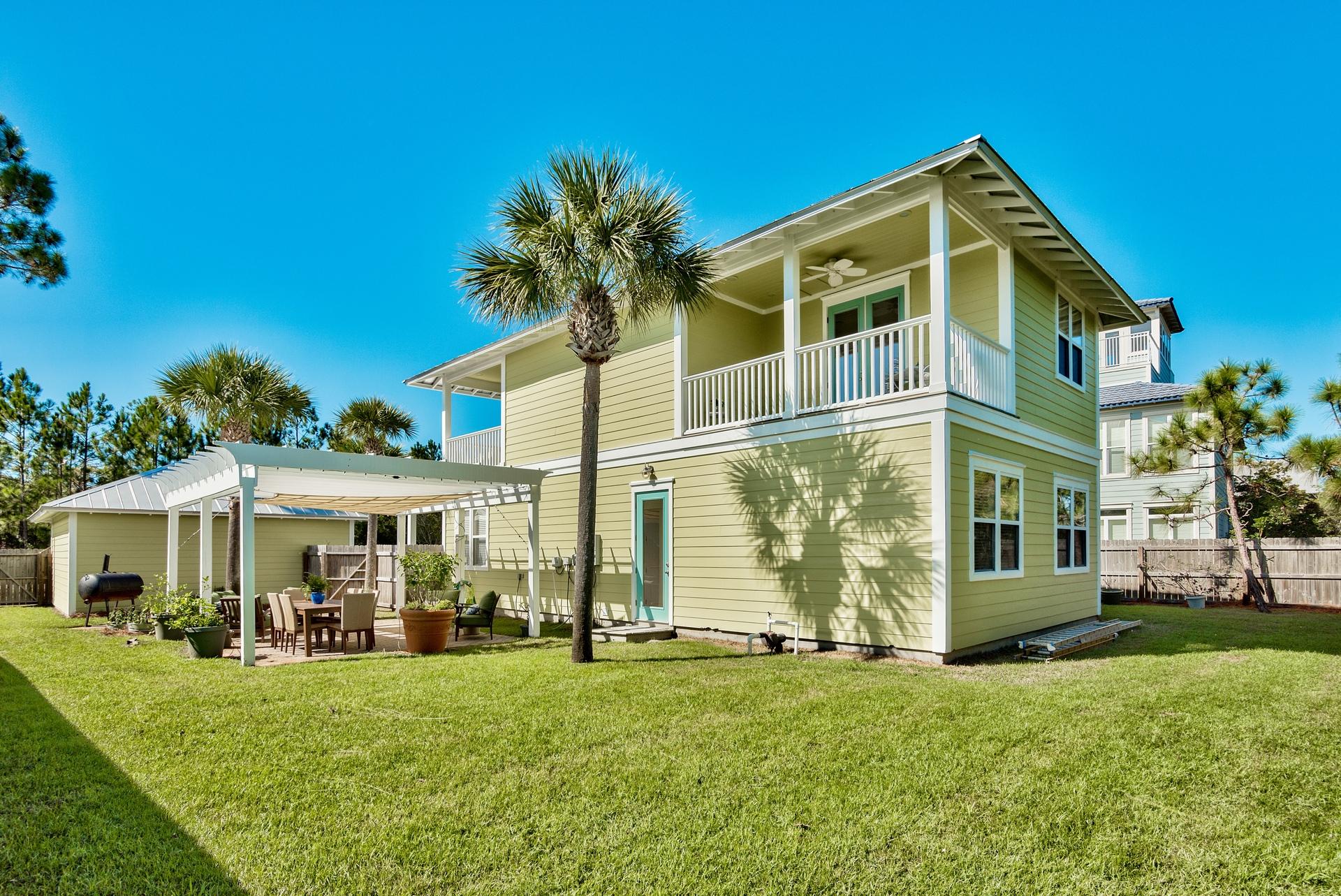 CYPRESS BREEZE PLANTATION - Residential