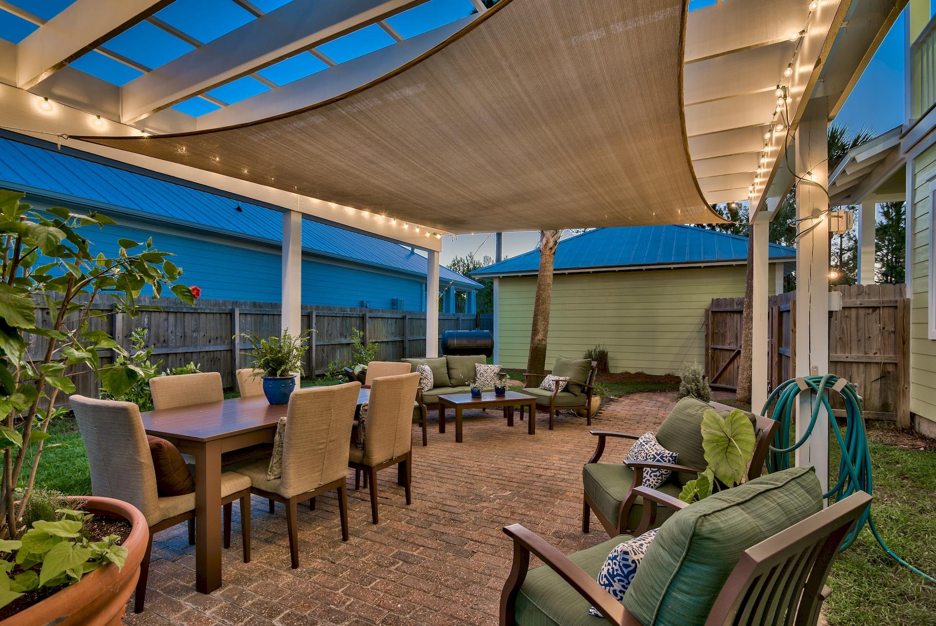 CYPRESS BREEZE PLANTATION - Residential