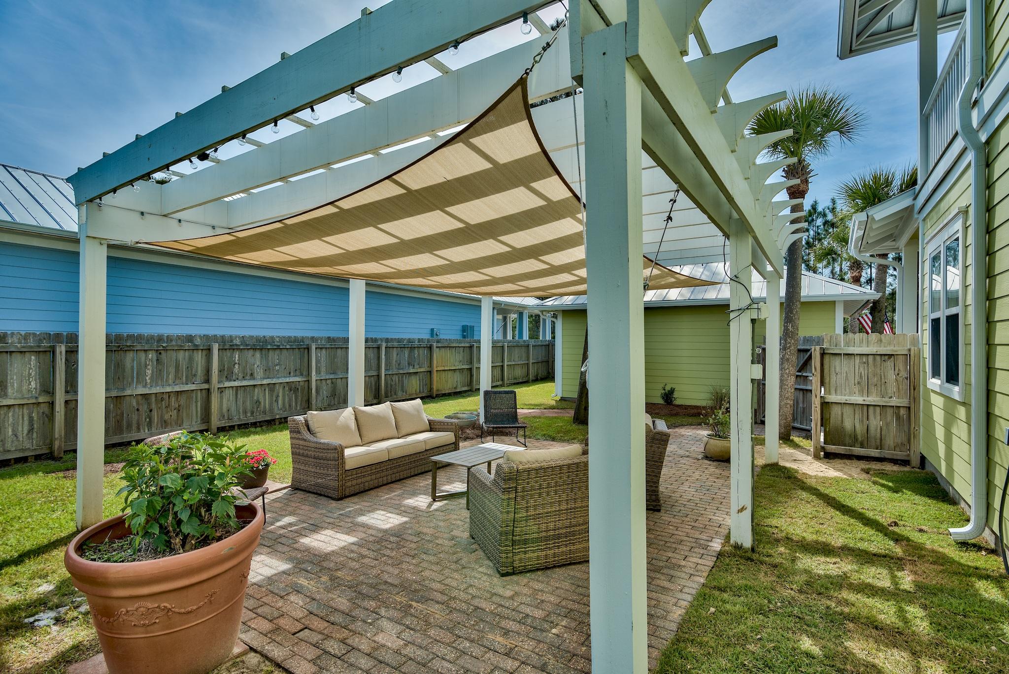 CYPRESS BREEZE PLANTATION - Residential