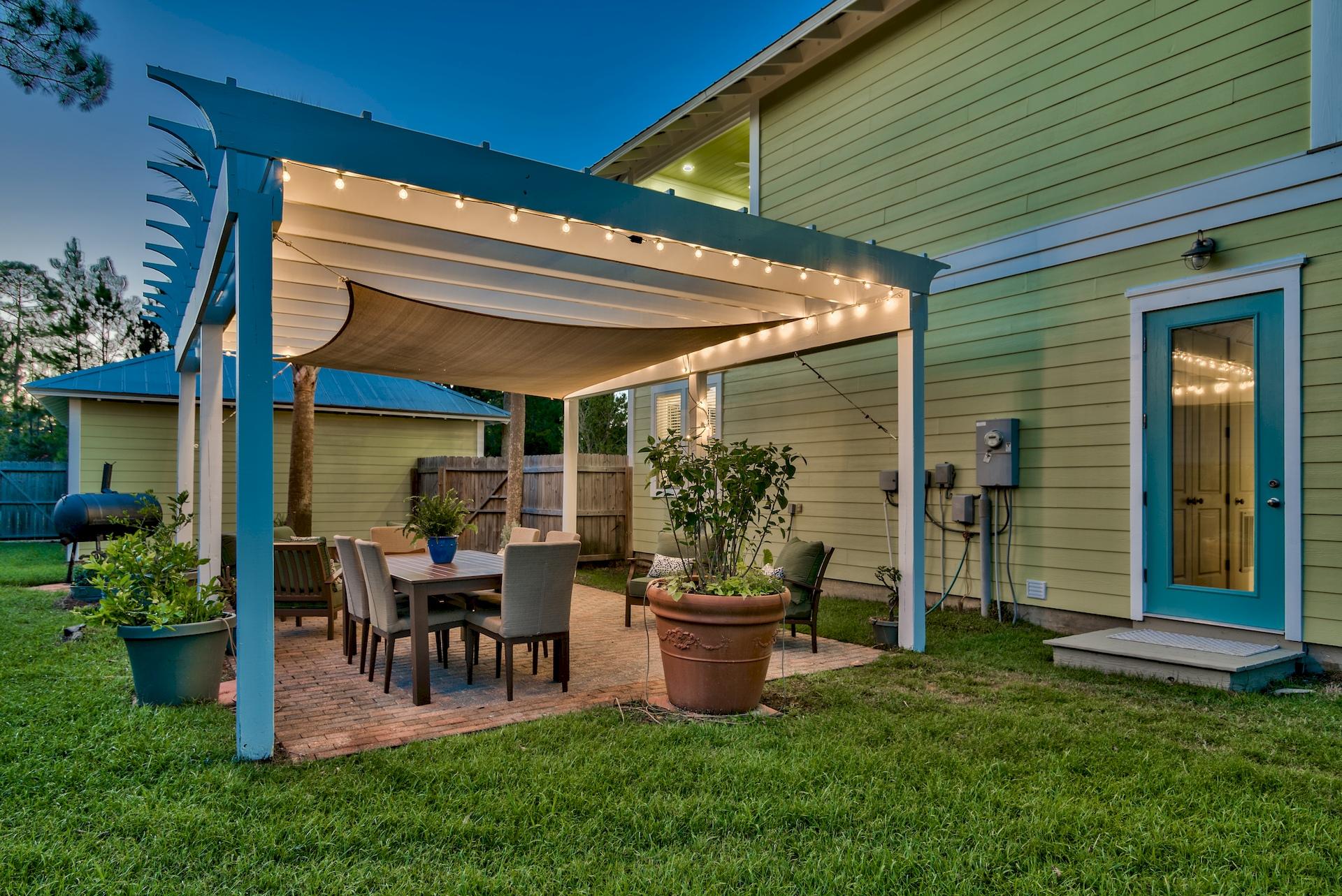 CYPRESS BREEZE PLANTATION - Residential