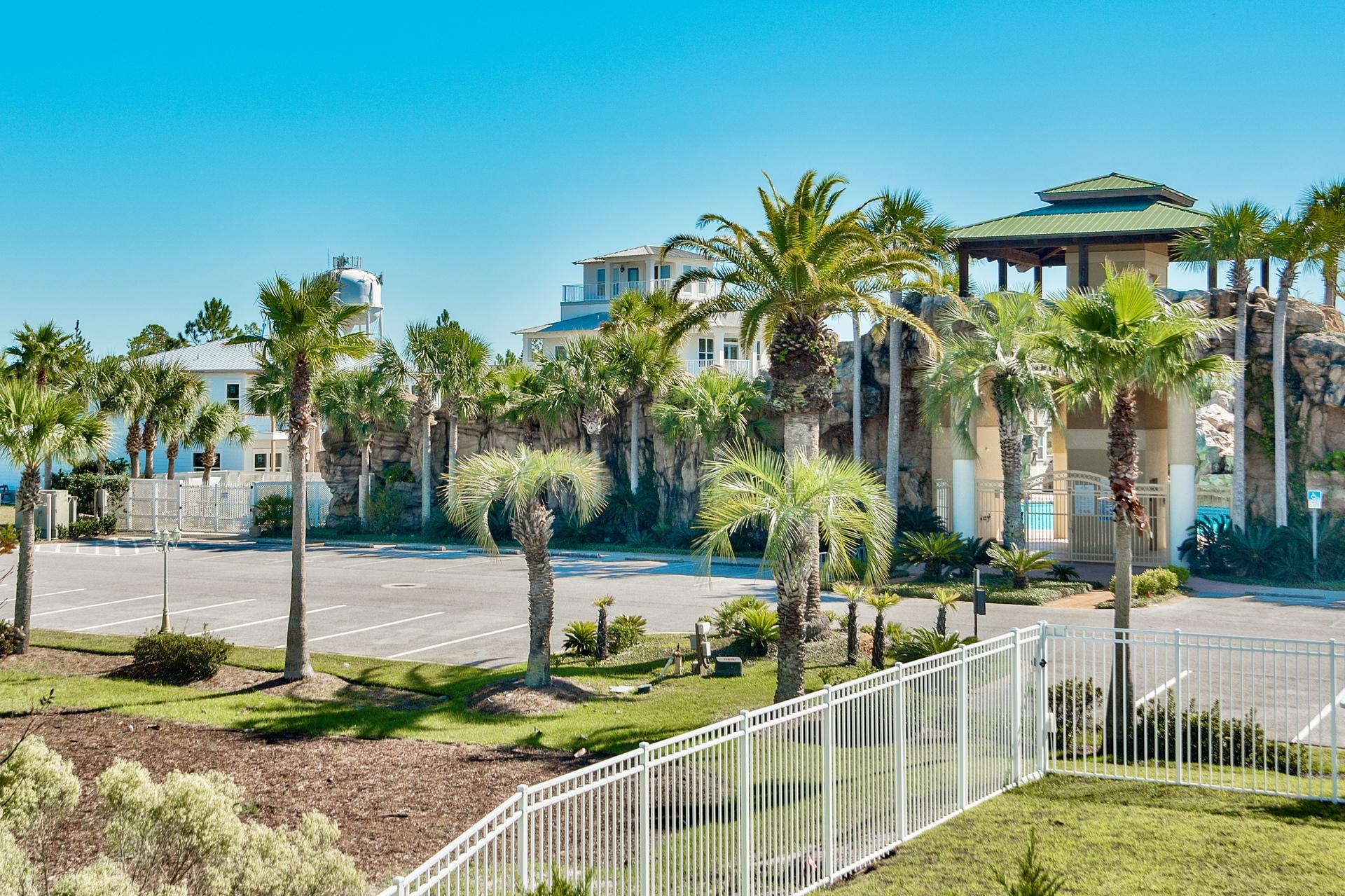 CYPRESS BREEZE PLANTATION - Residential