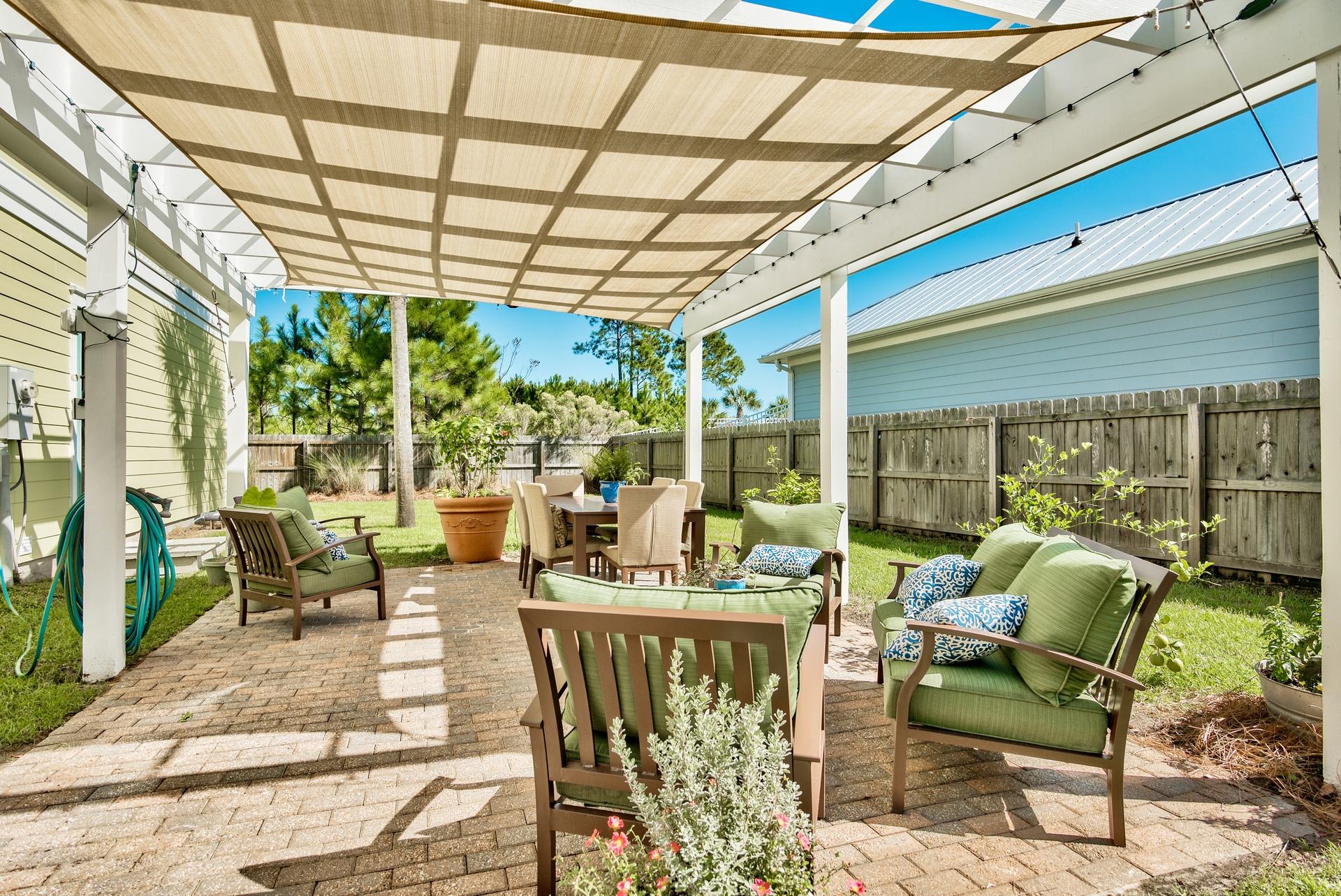 CYPRESS BREEZE PLANTATION - Residential