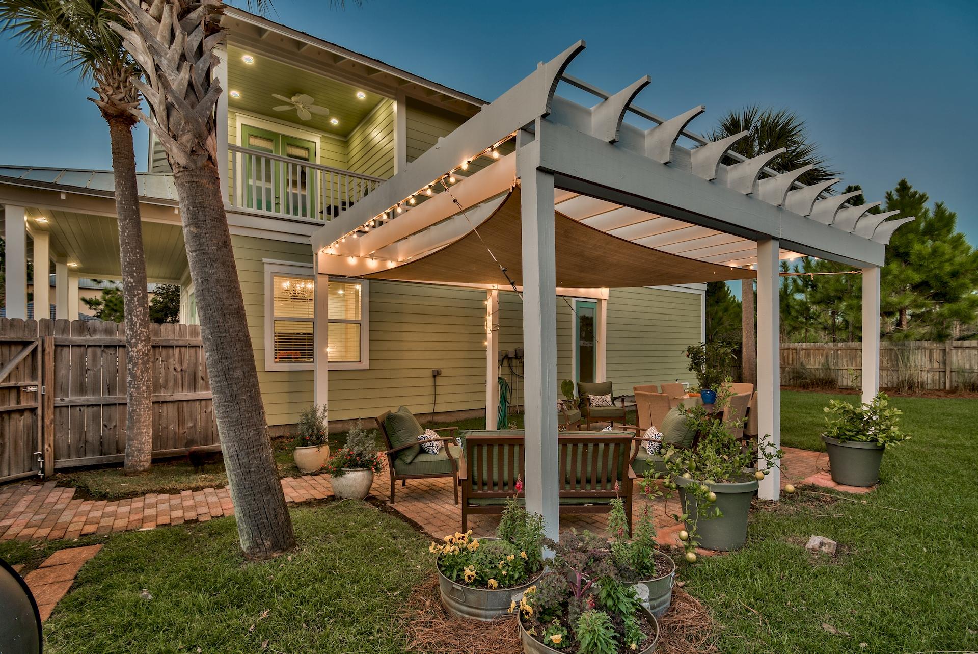 CYPRESS BREEZE PLANTATION - Residential