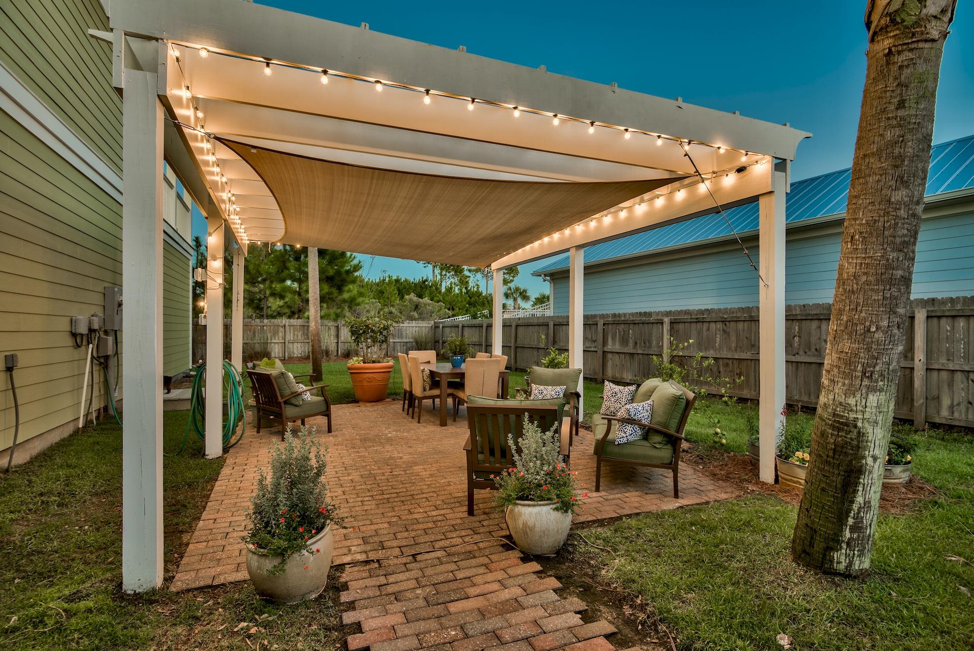 CYPRESS BREEZE PLANTATION - Residential