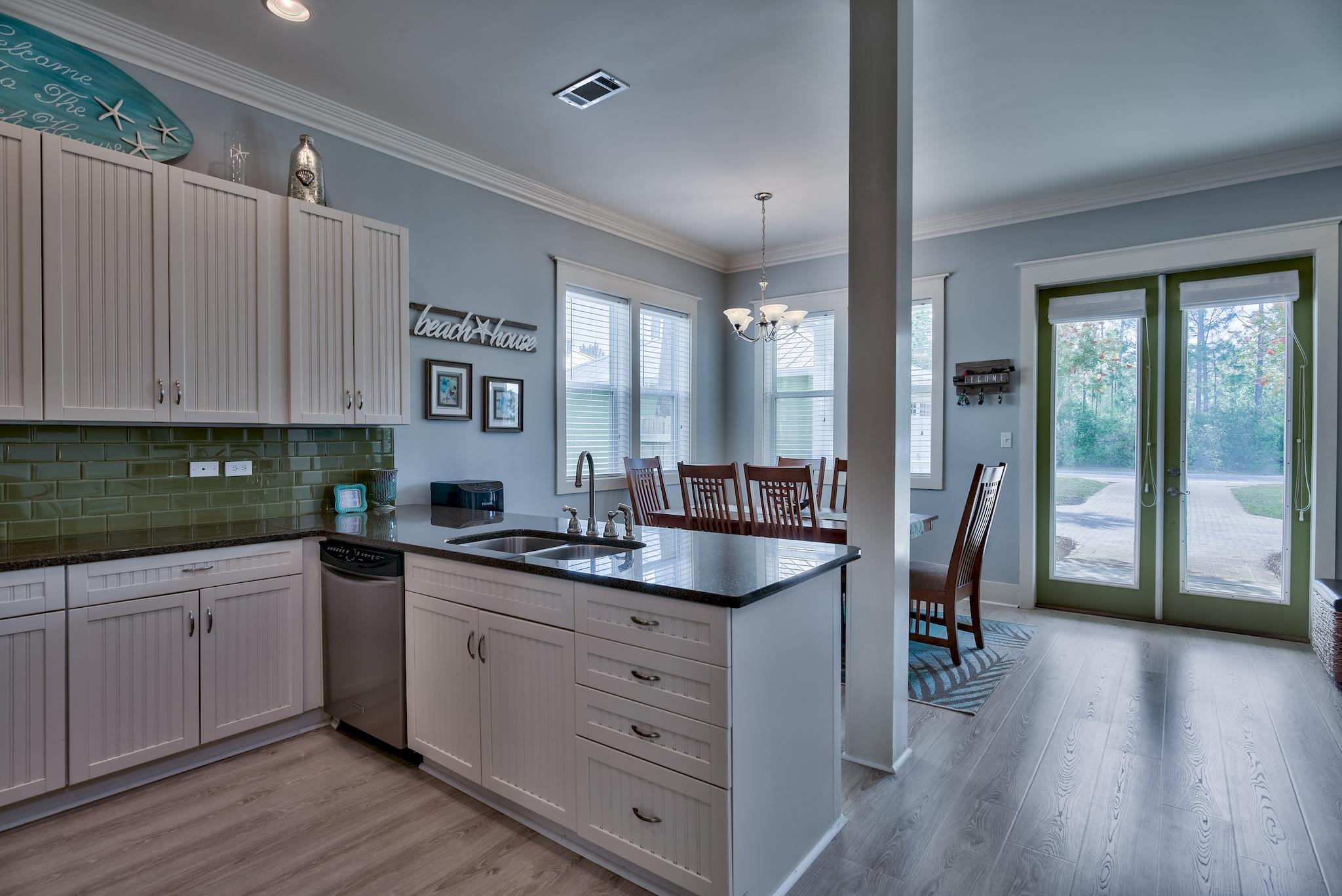 CYPRESS BREEZE PLANTATION - Residential