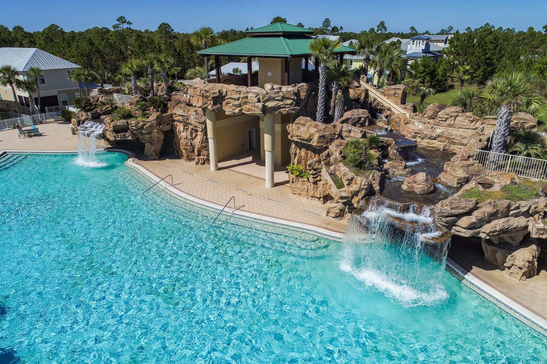 CYPRESS BREEZE PLANTATION - Residential