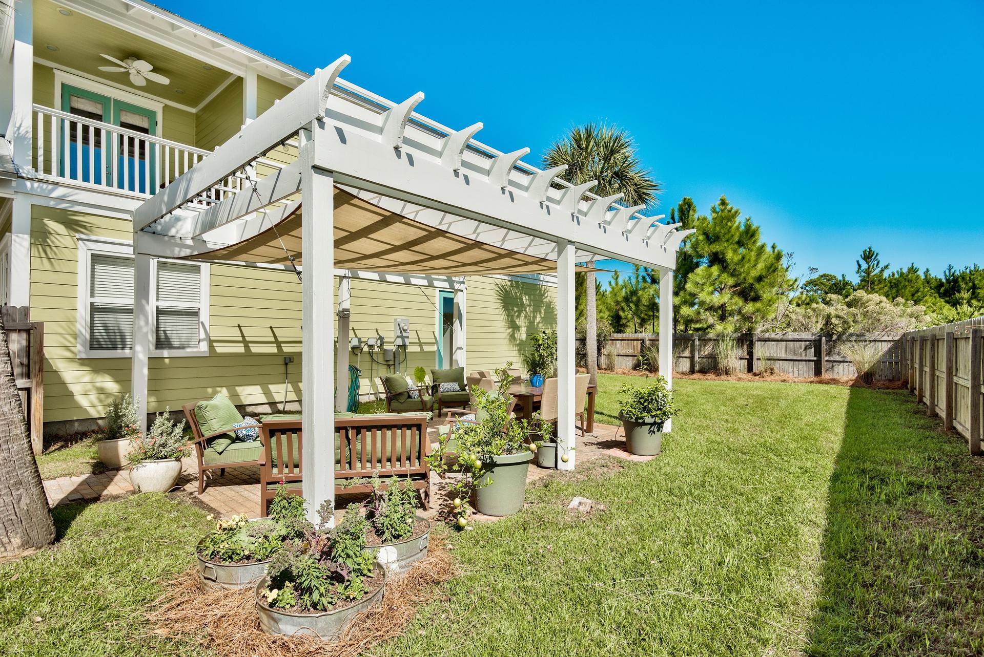 CYPRESS BREEZE PLANTATION - Residential