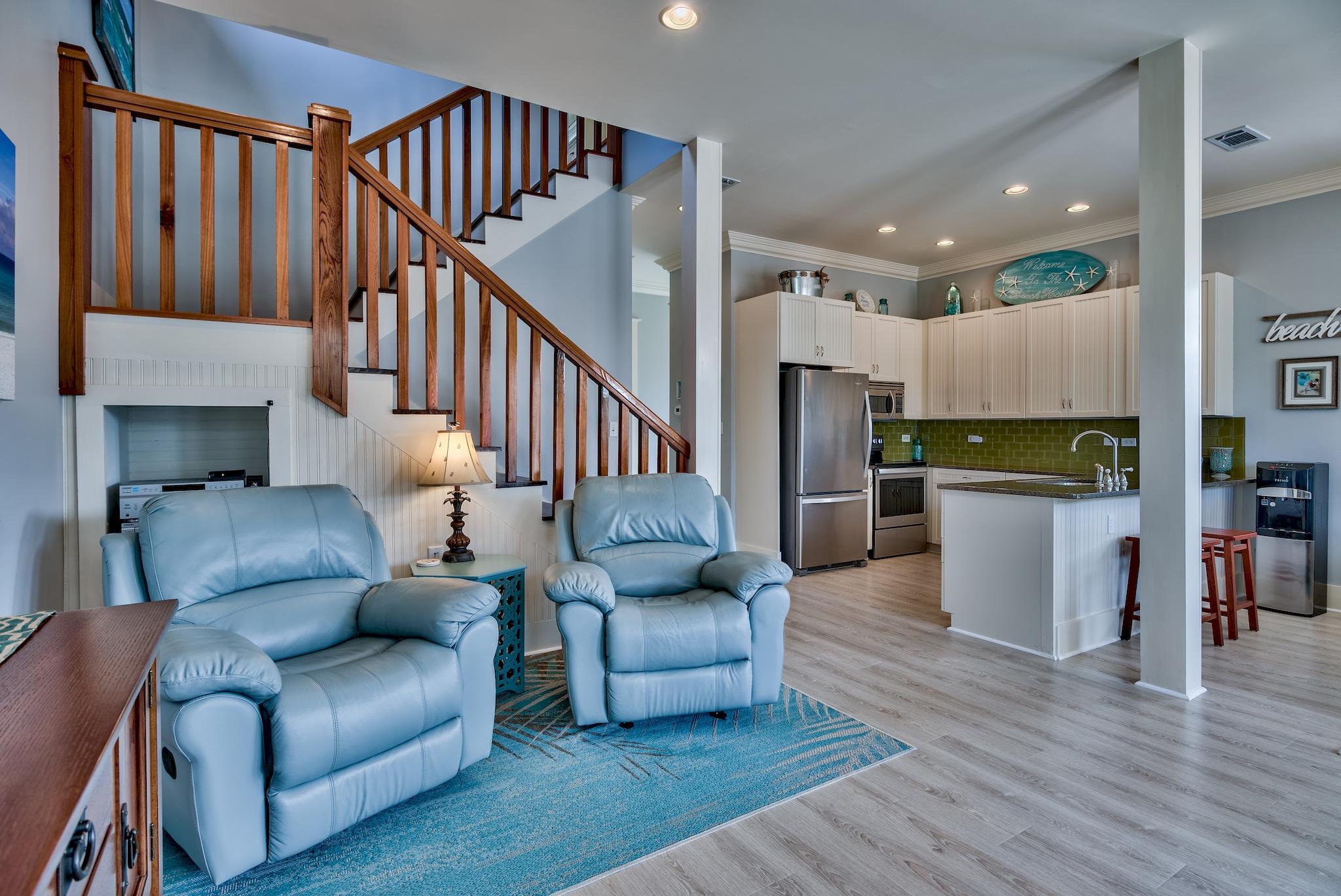 CYPRESS BREEZE PLANTATION - Residential