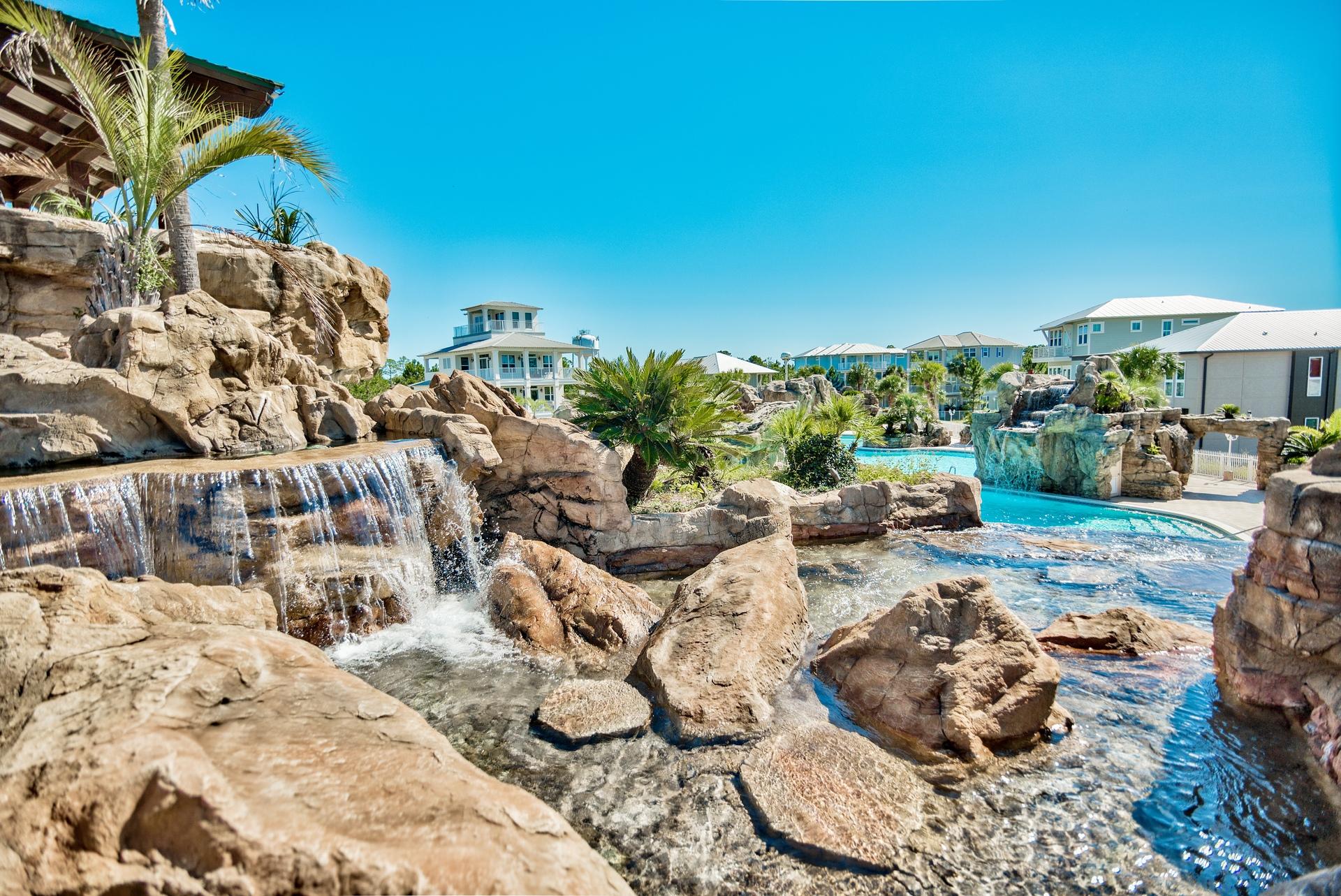 CYPRESS BREEZE PLANTATION - Residential