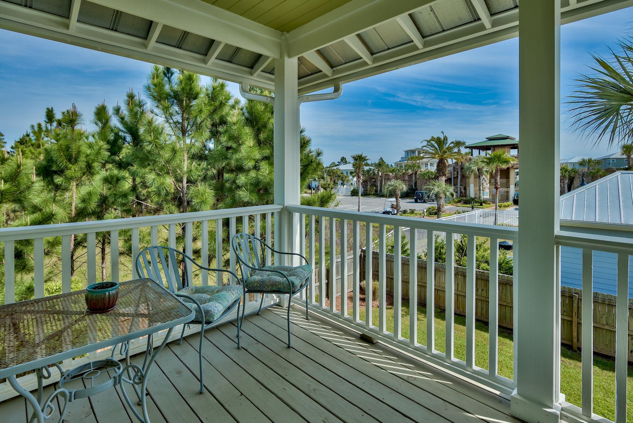 CYPRESS BREEZE PLANTATION - Residential