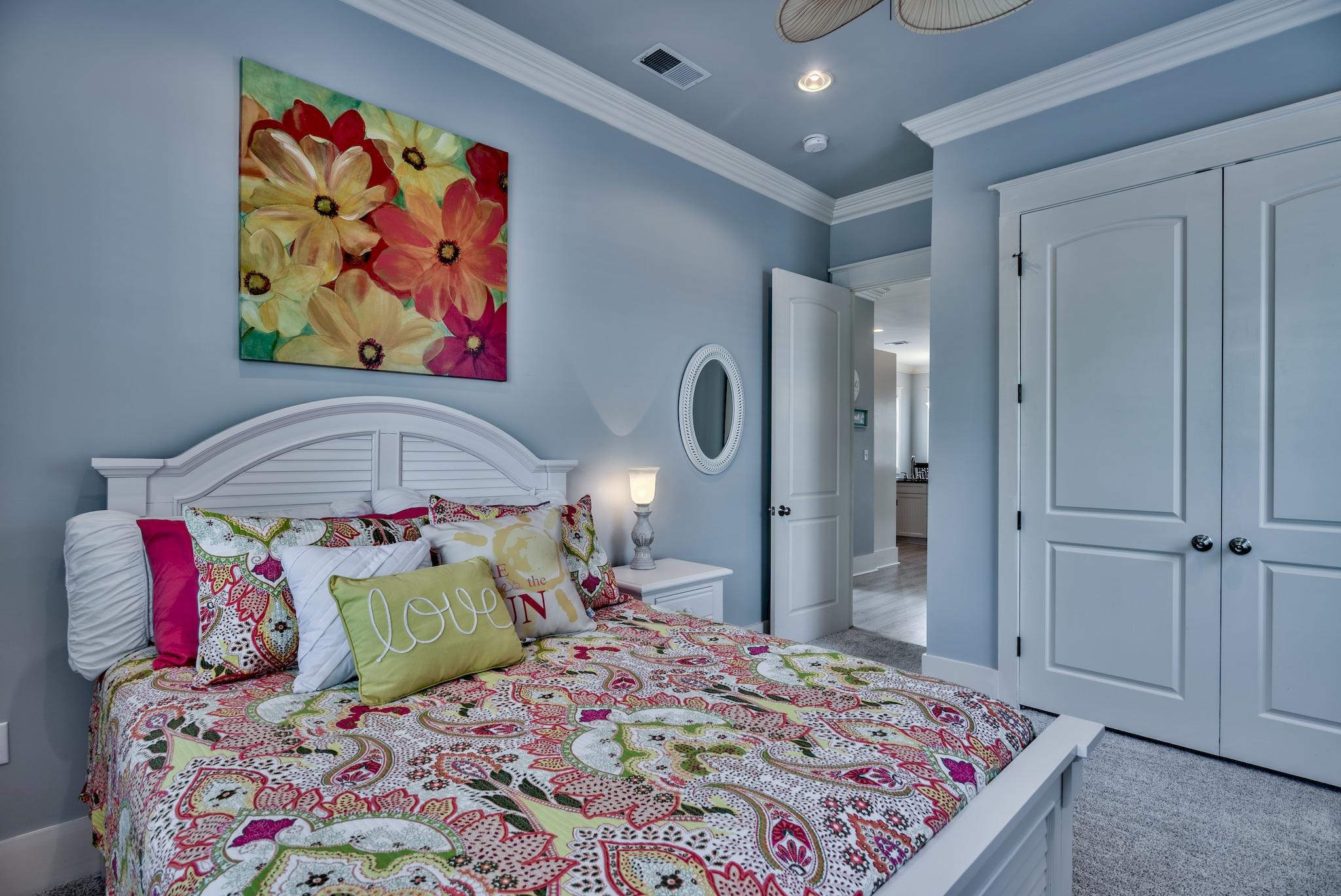 CYPRESS BREEZE PLANTATION - Residential